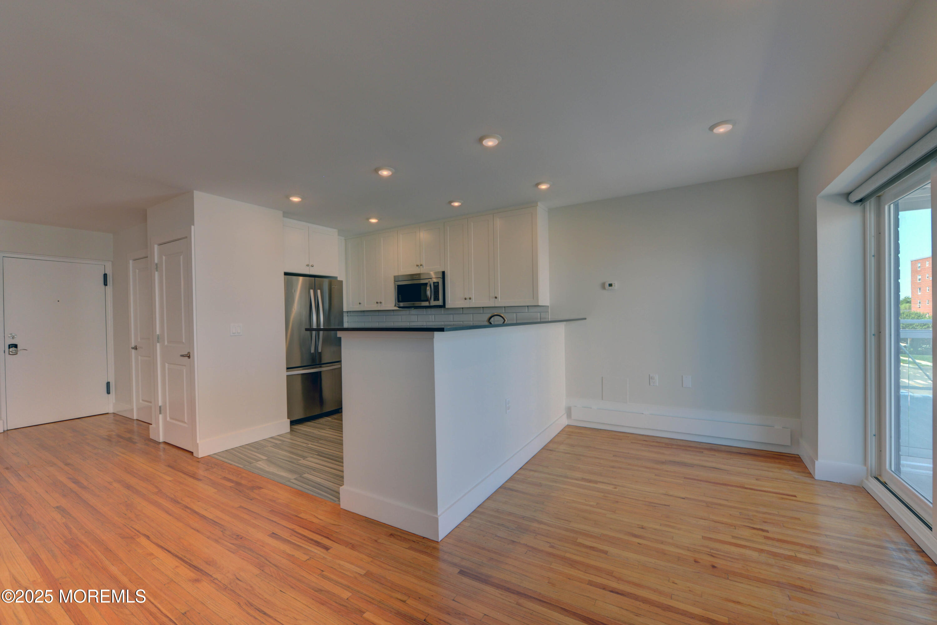 1706 Park Avenue, 4A