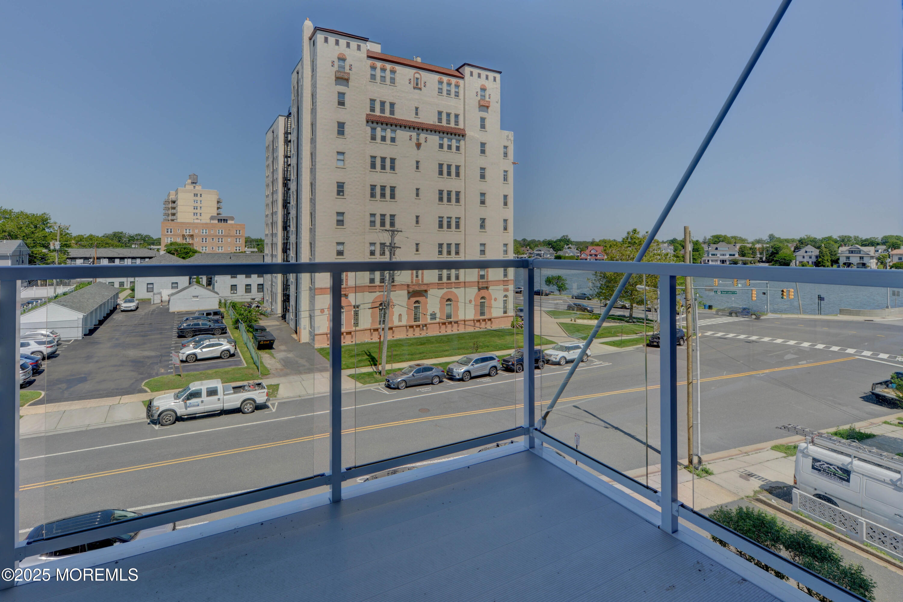 1706 Park Avenue, 4A