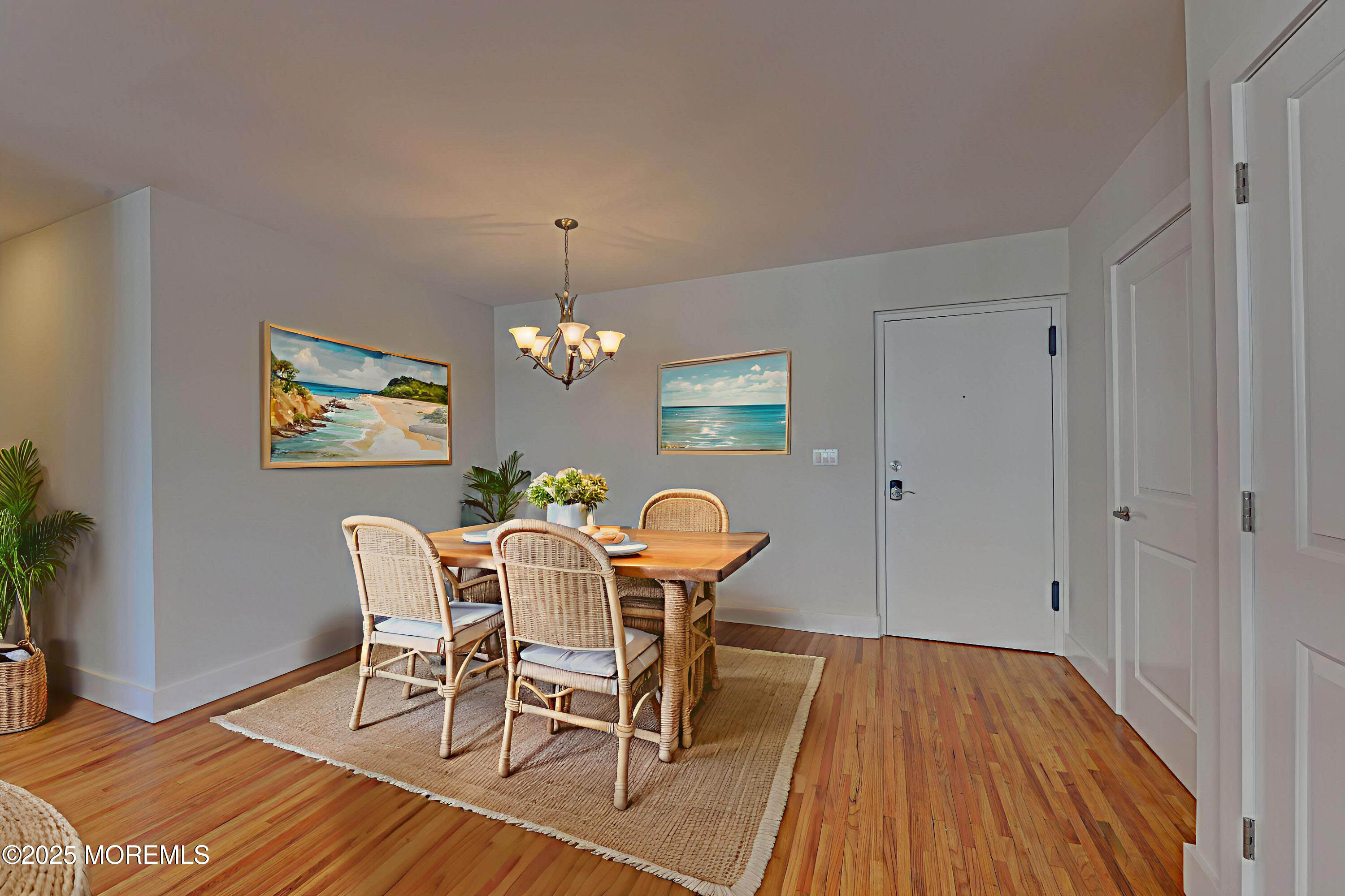 1706 Park Avenue, 4A