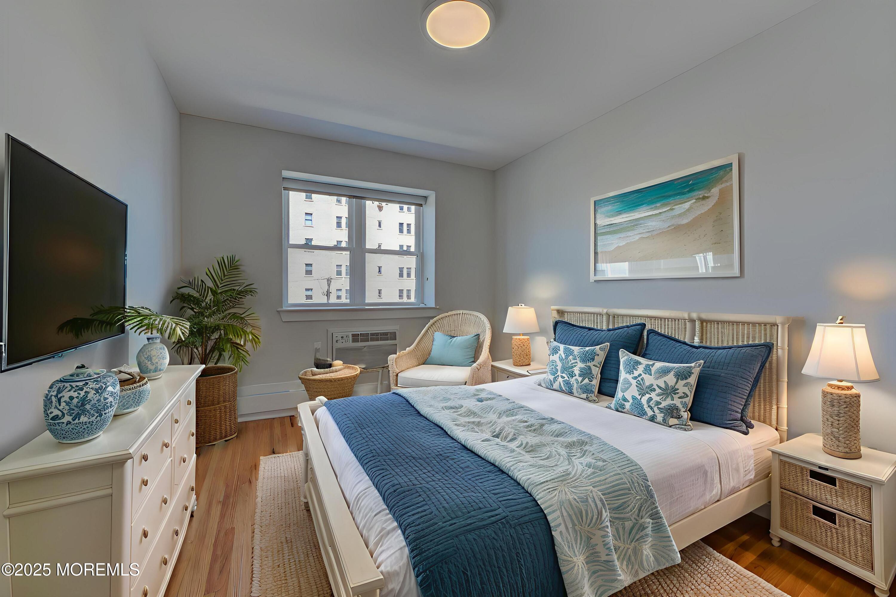 1706 Park Avenue, 4A