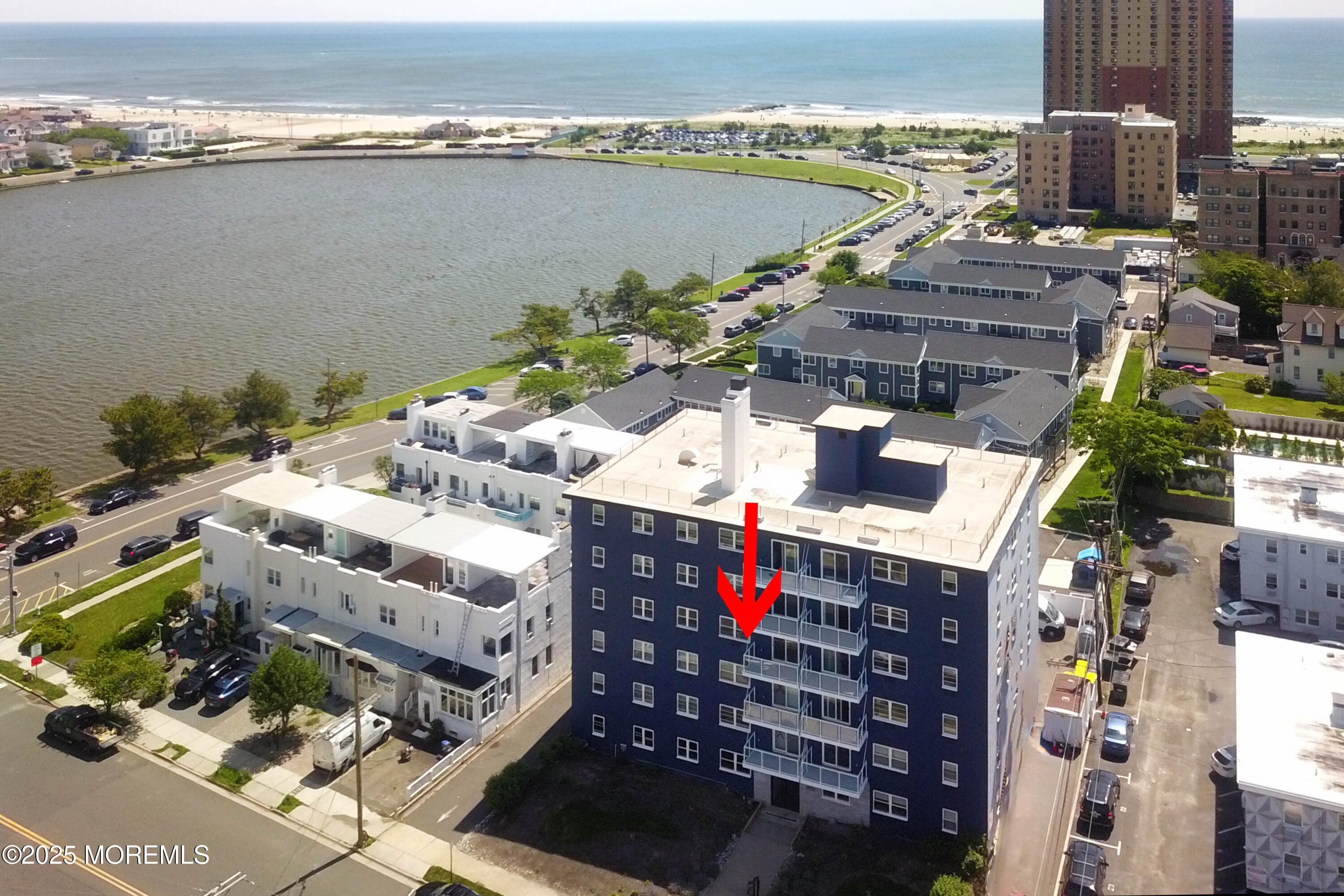 1706 Park Avenue, 4A