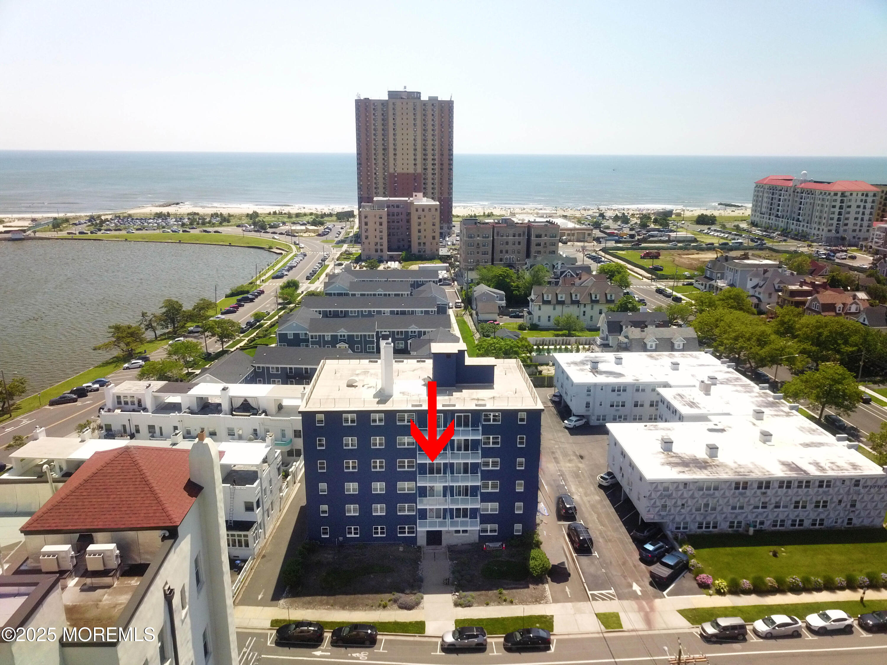 1706 Park Avenue, 4A