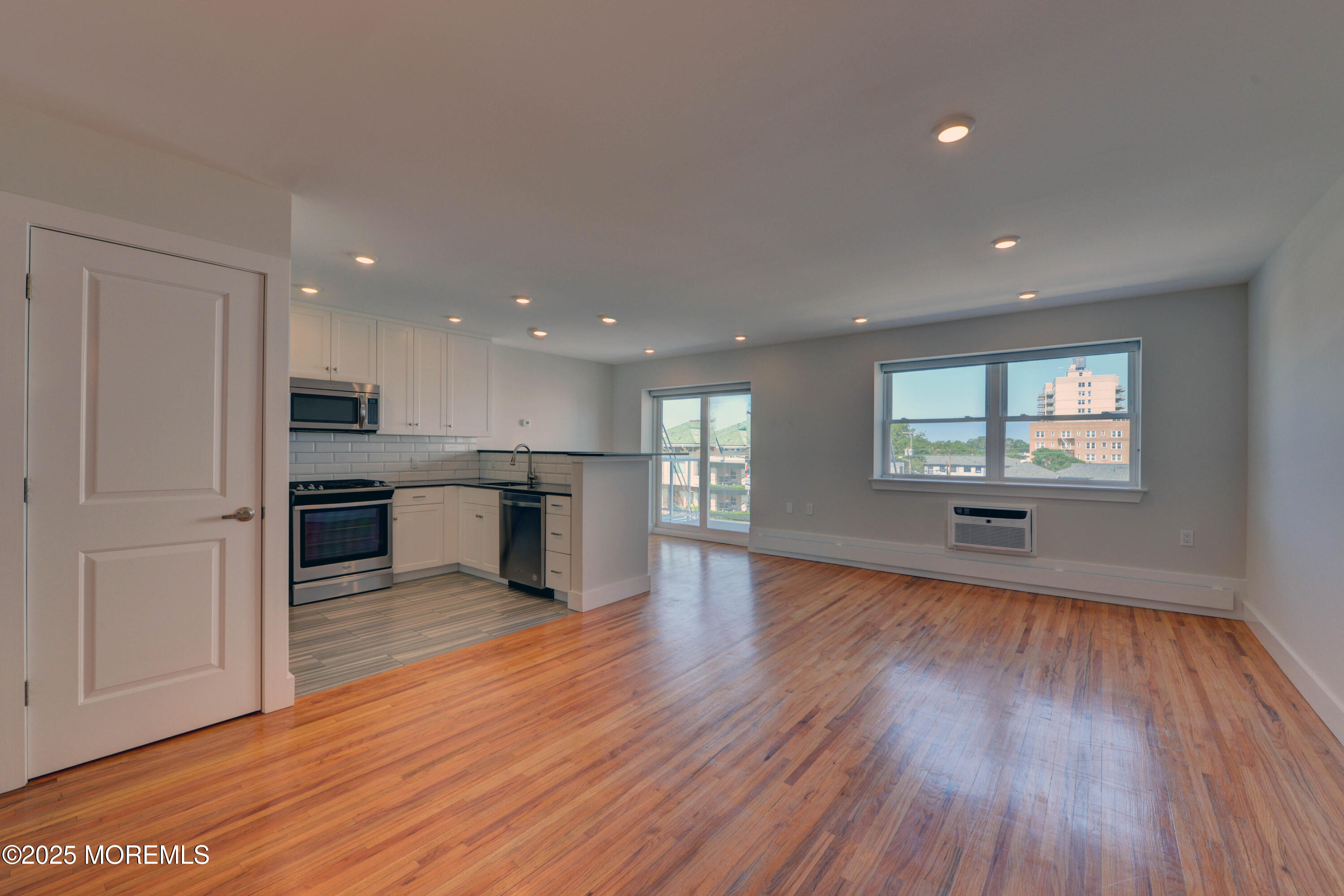 1706 Park Avenue, 4A