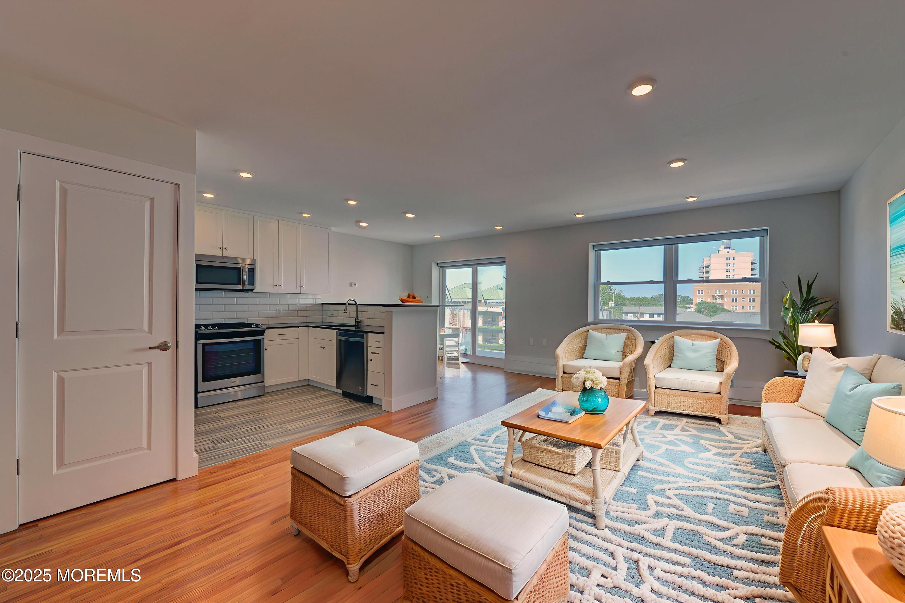 1706 Park Avenue, 4A