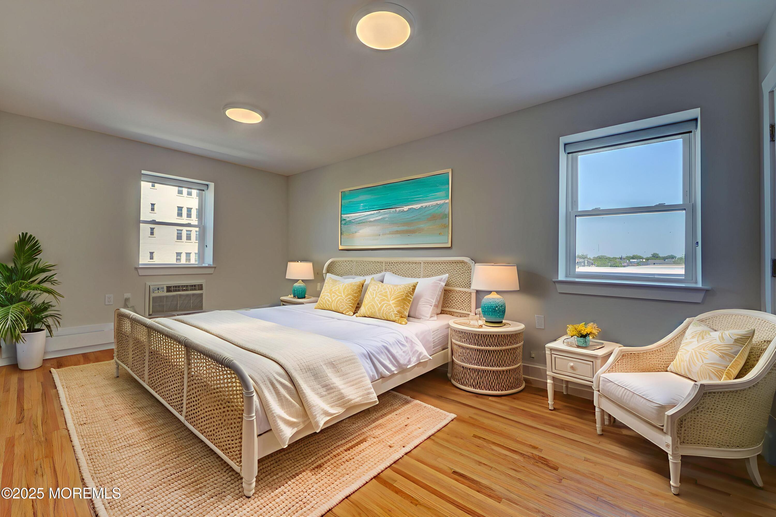 1706 Park Avenue, 4A