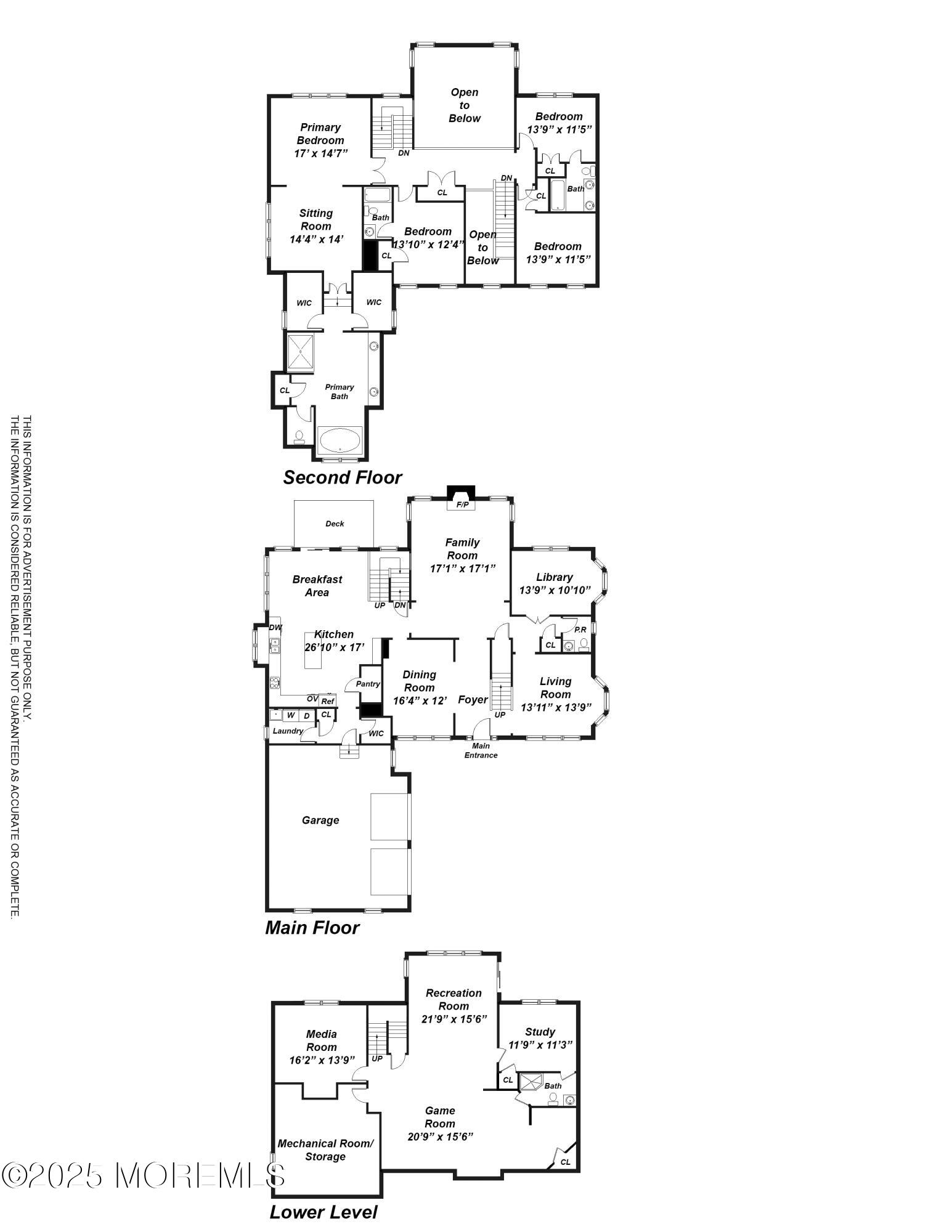 18 Sage Street