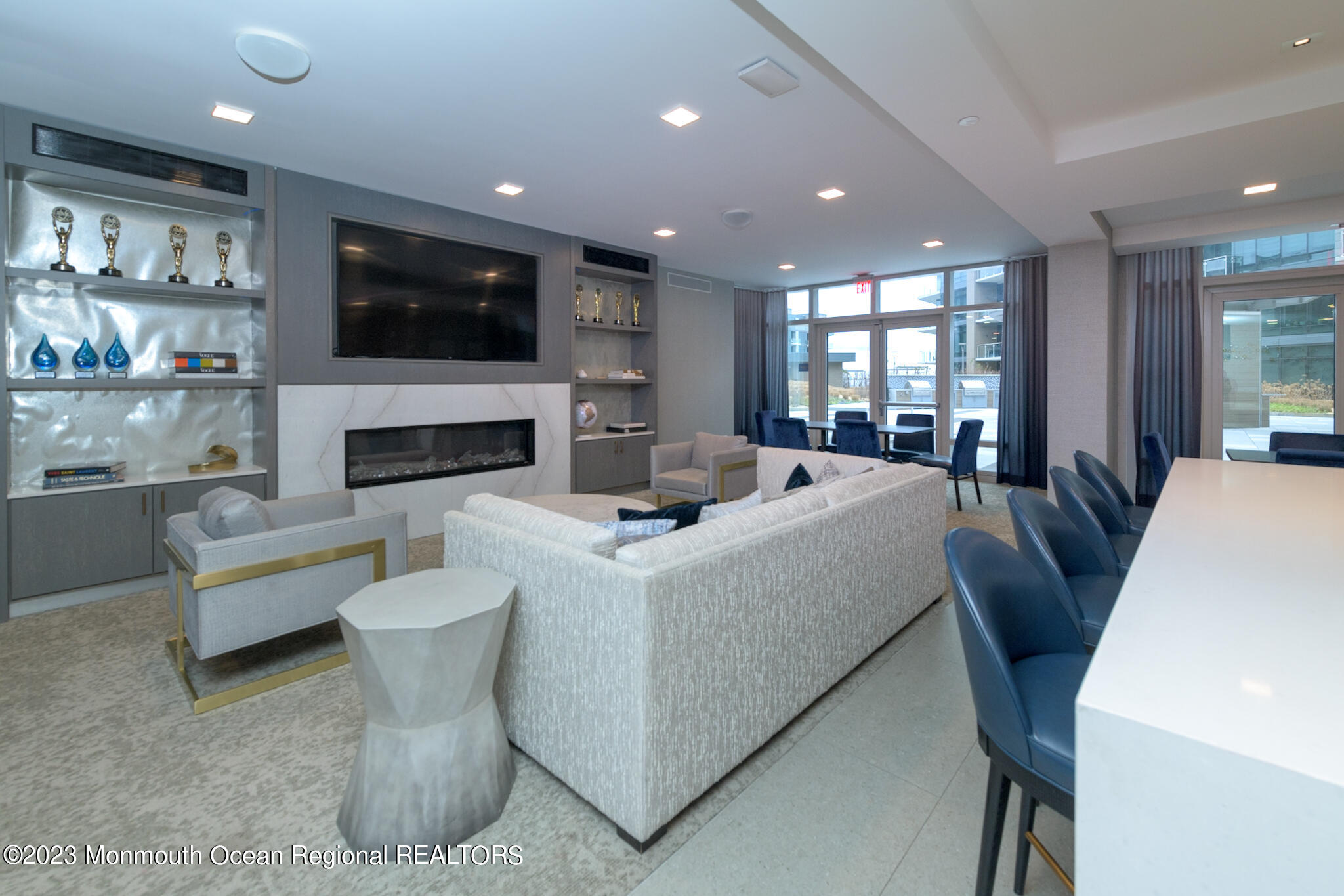 20 Melrose Terrace 202