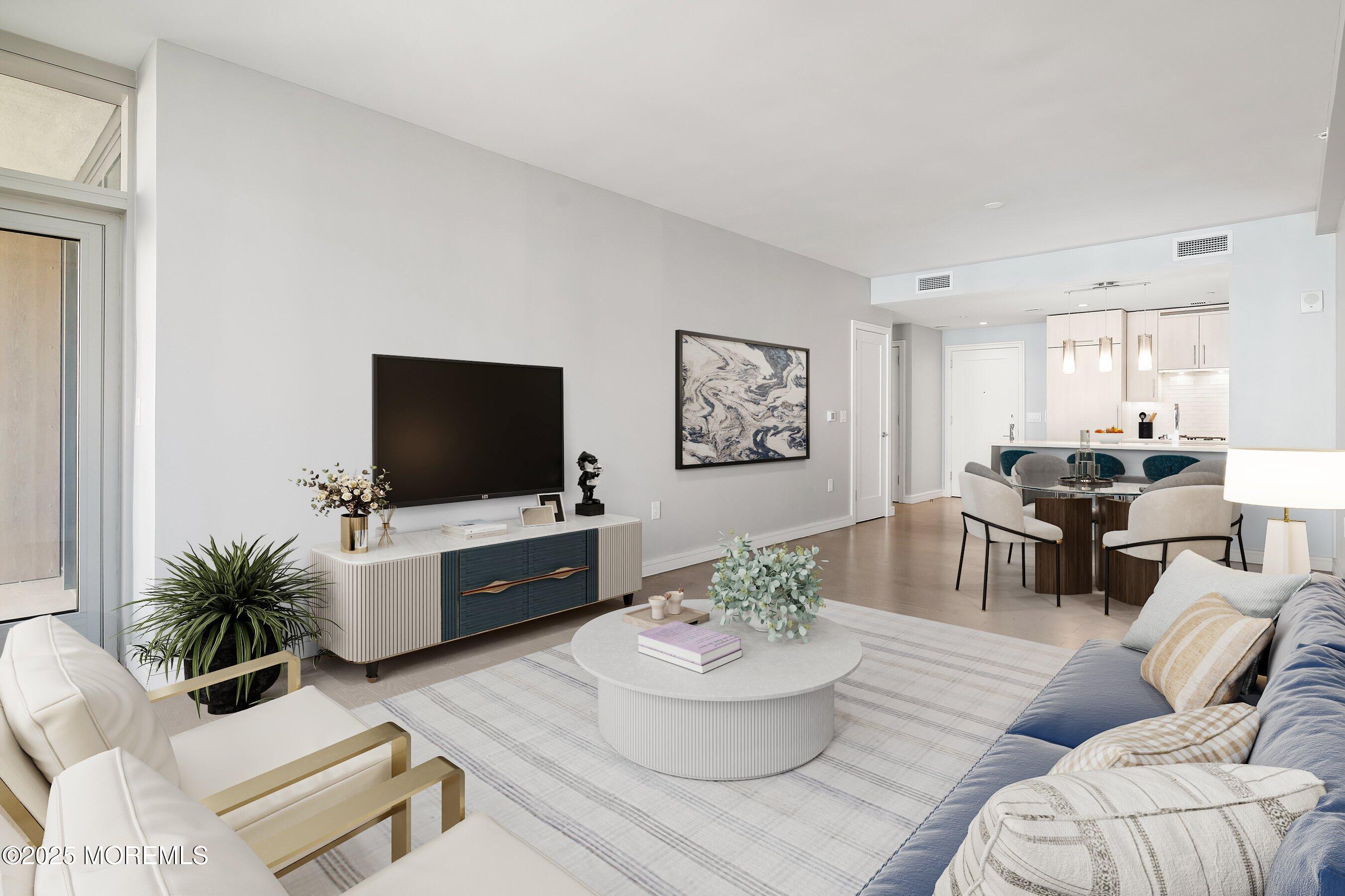 20 Melrose Terrace 202