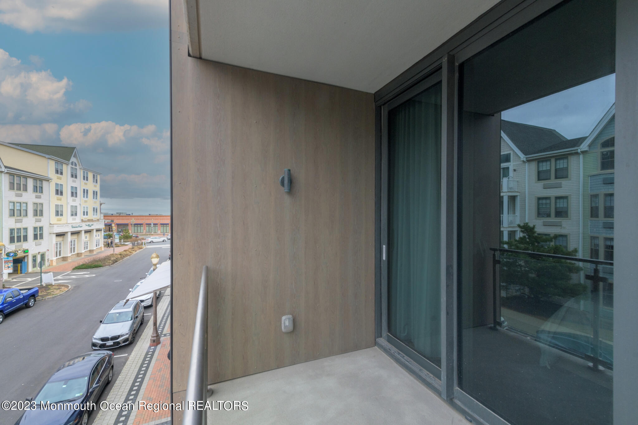 20 Melrose Terrace 202