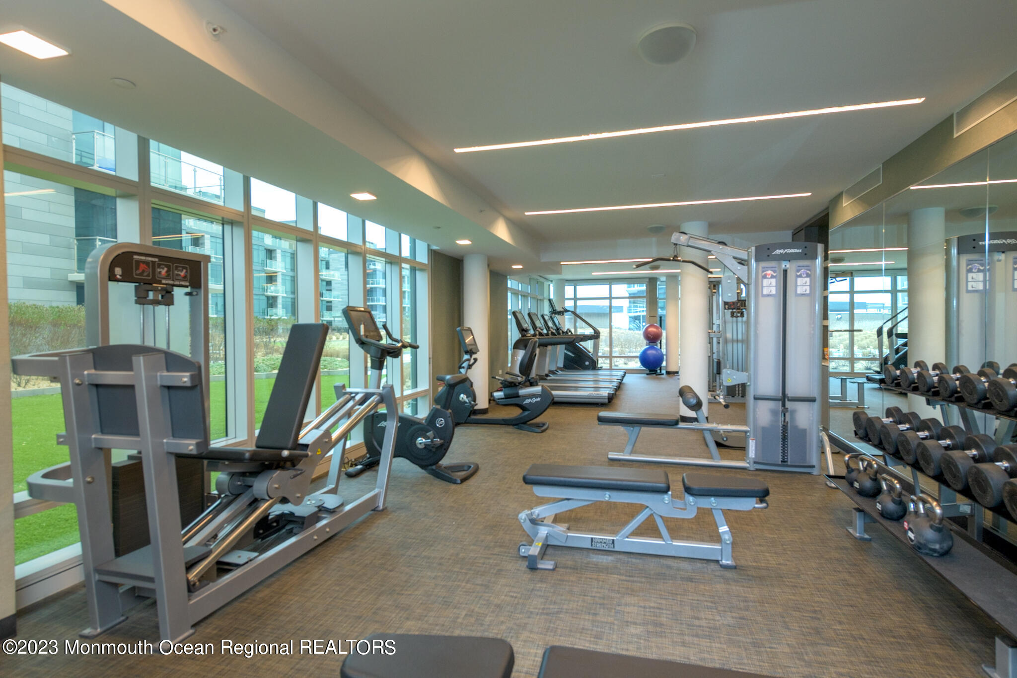 20 Melrose Terrace 202