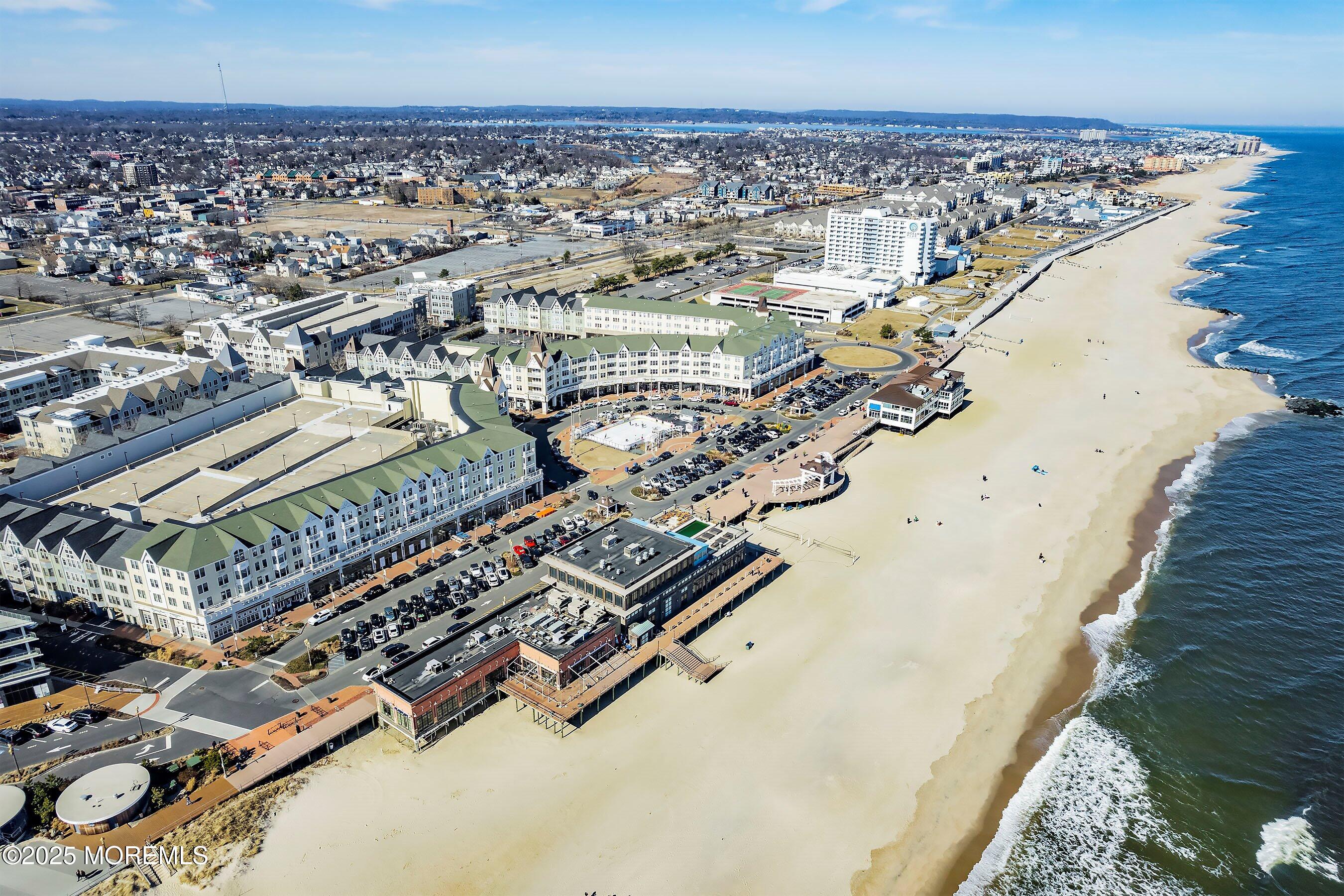 20 Melrose Terrace 202