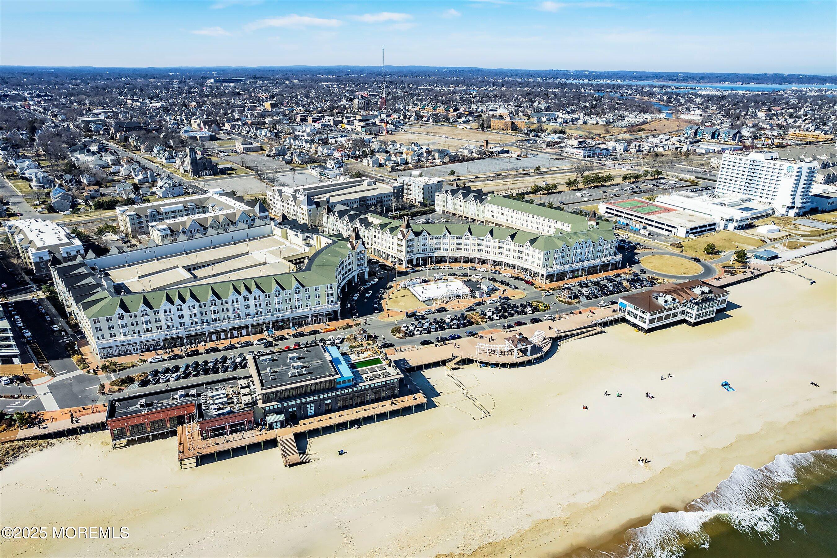 20 Melrose Terrace 202