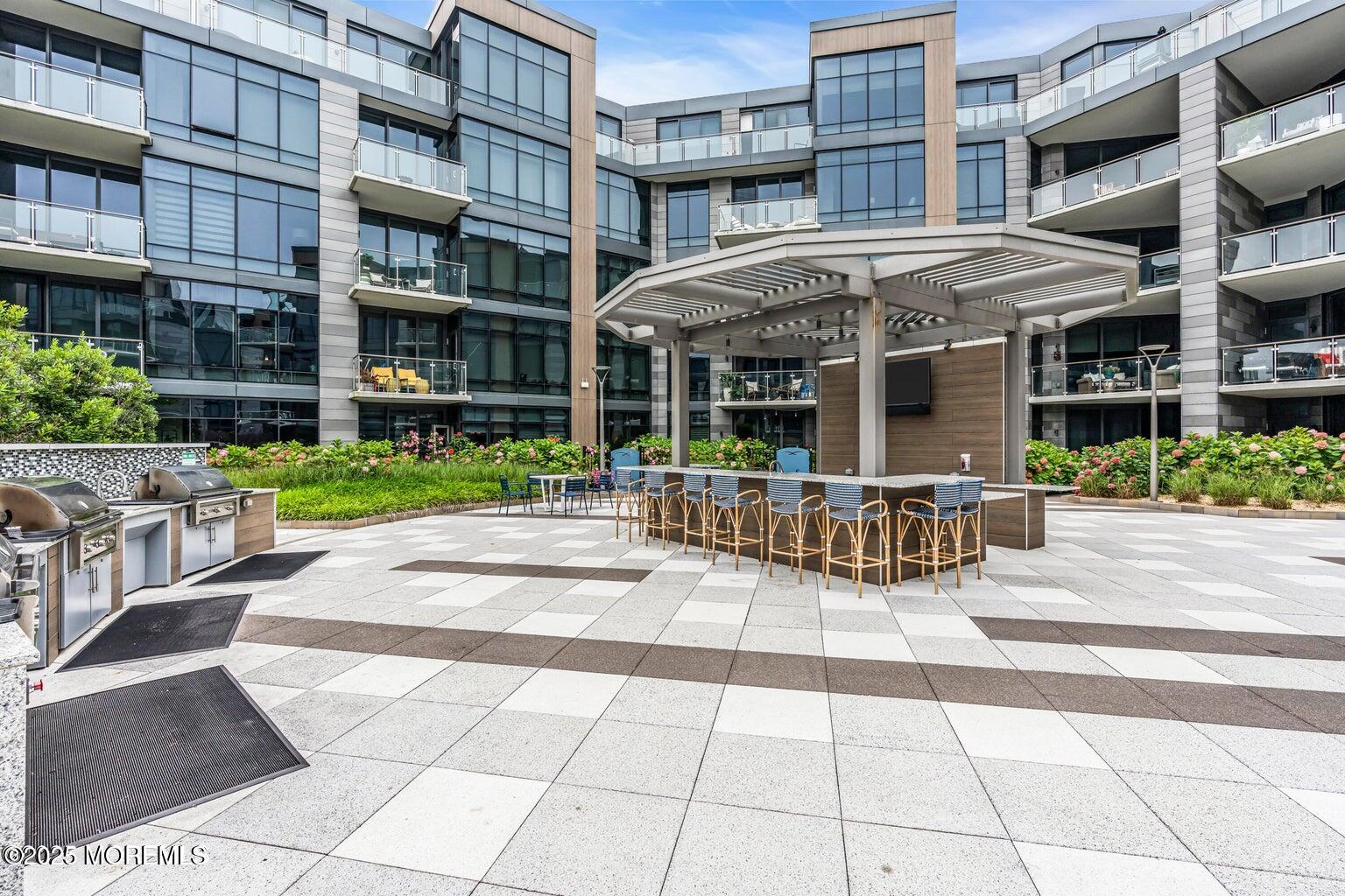 20 Melrose Terrace 202