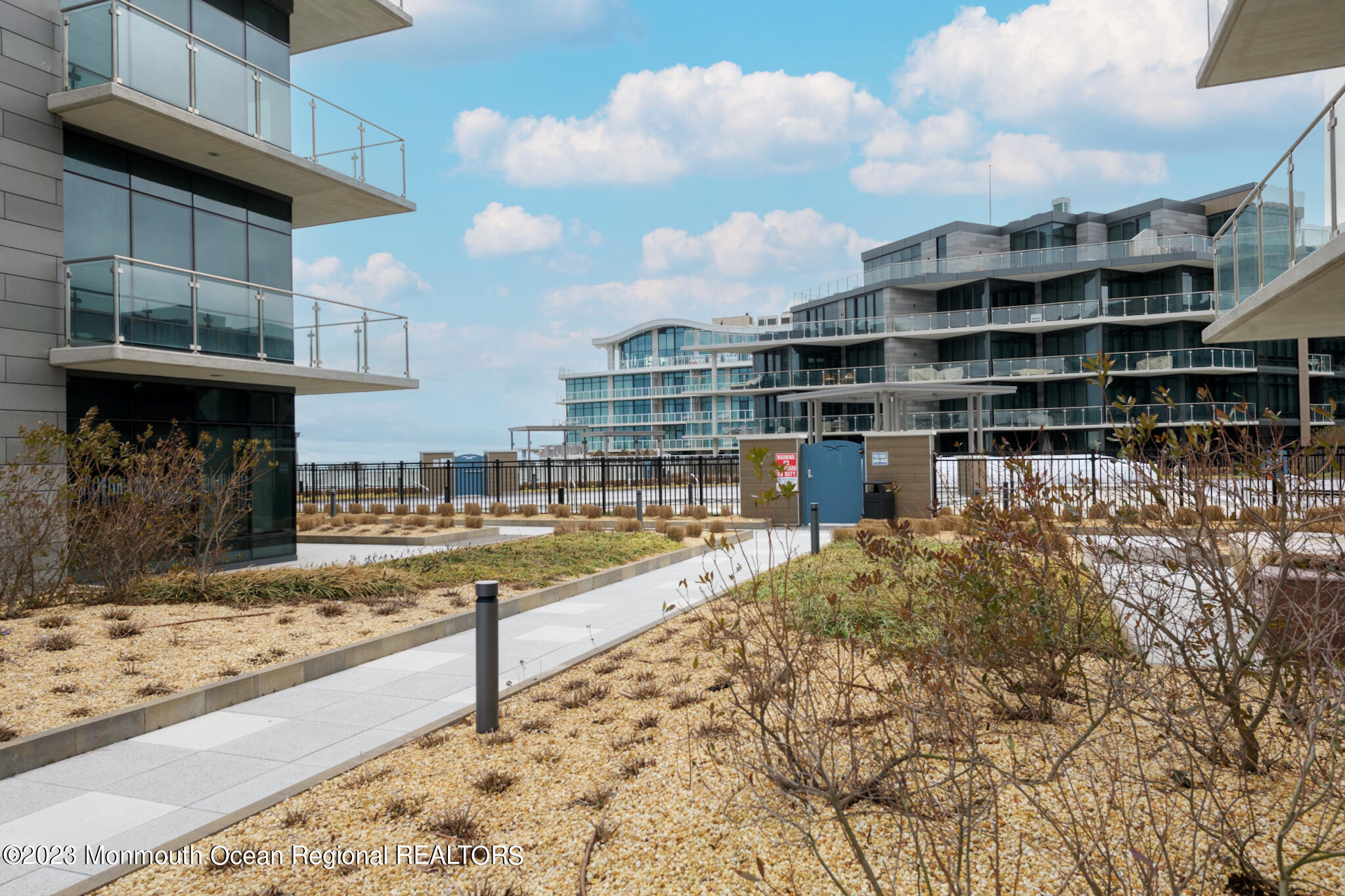 20 Melrose Terrace 202