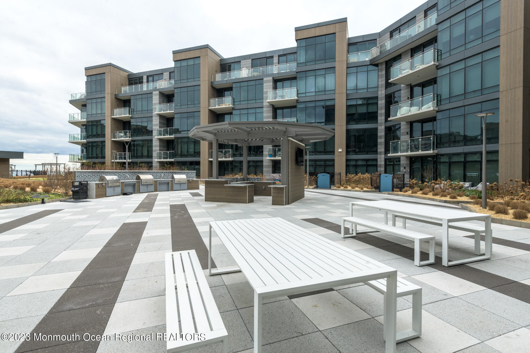 20 Melrose Terrace 202