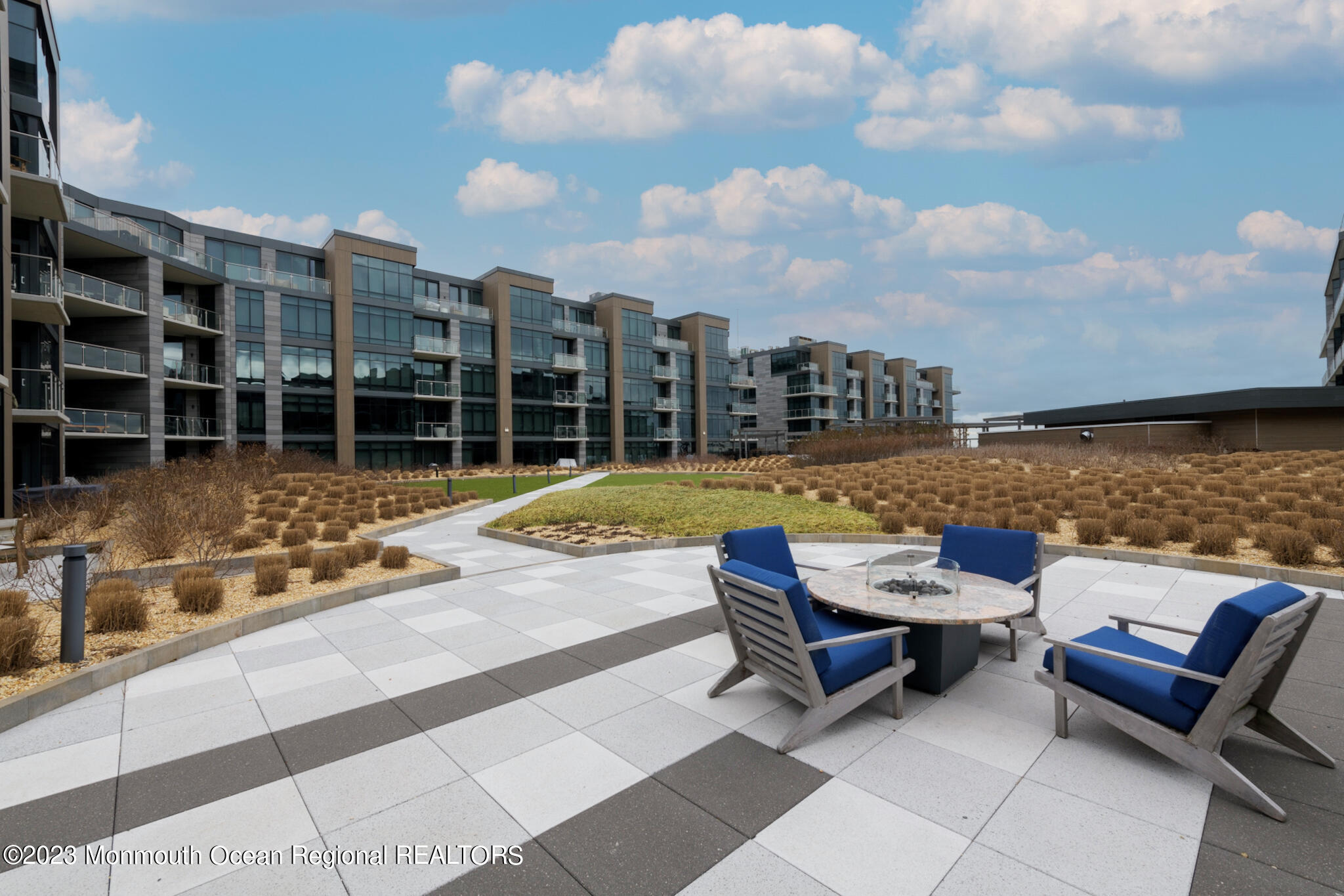 20 Melrose Terrace 202