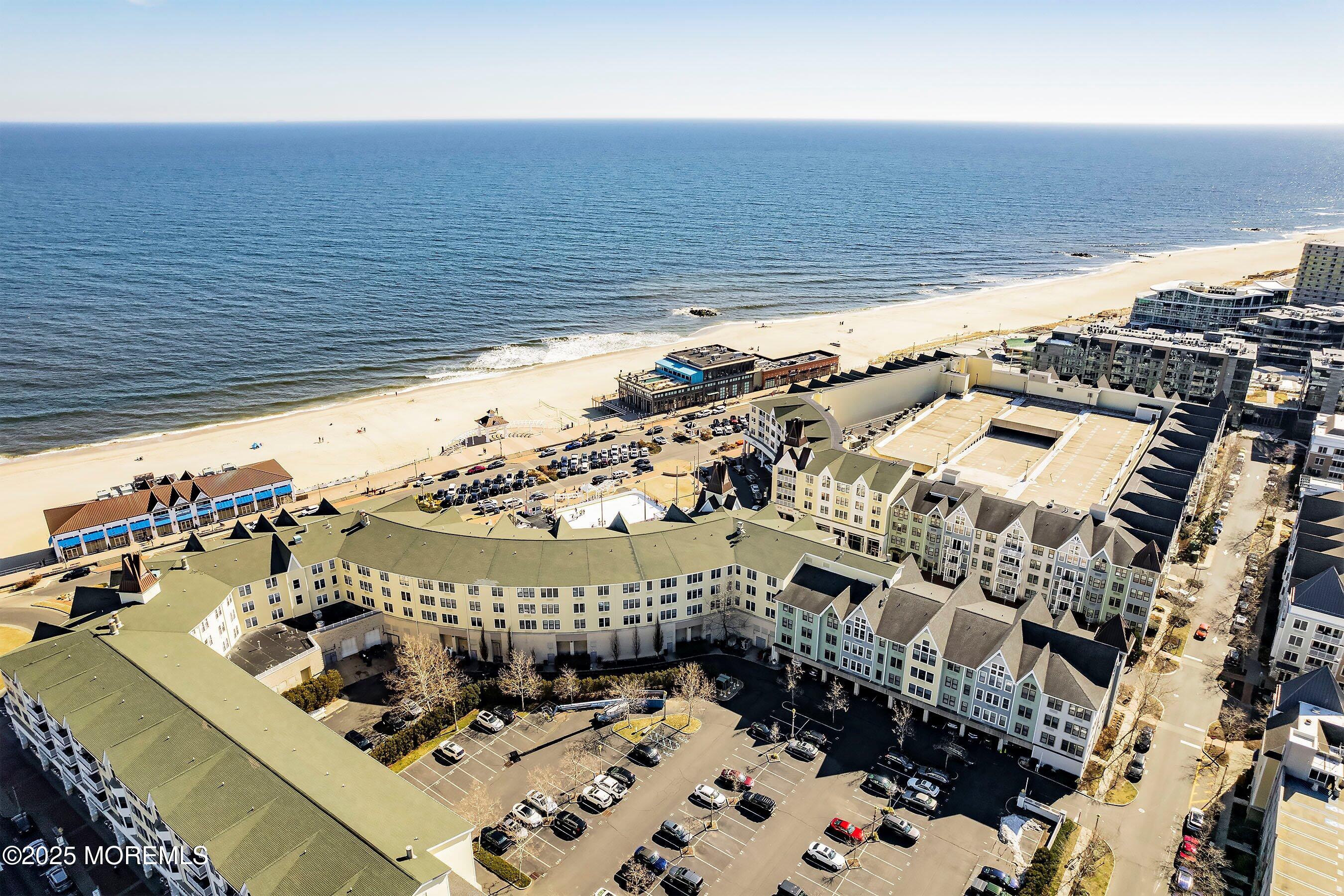 20 Melrose Terrace 202