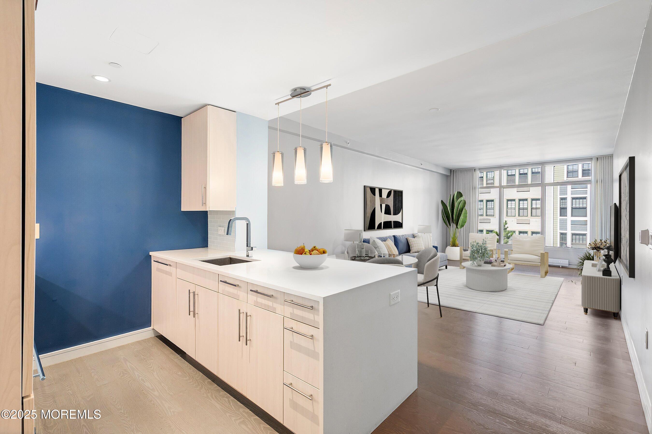 20 Melrose Terrace 202