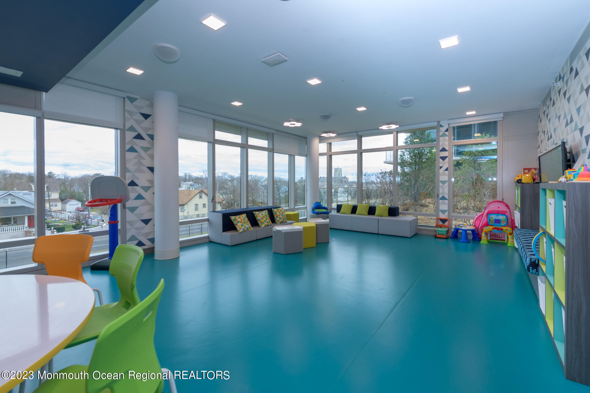 20 Melrose Terrace 202