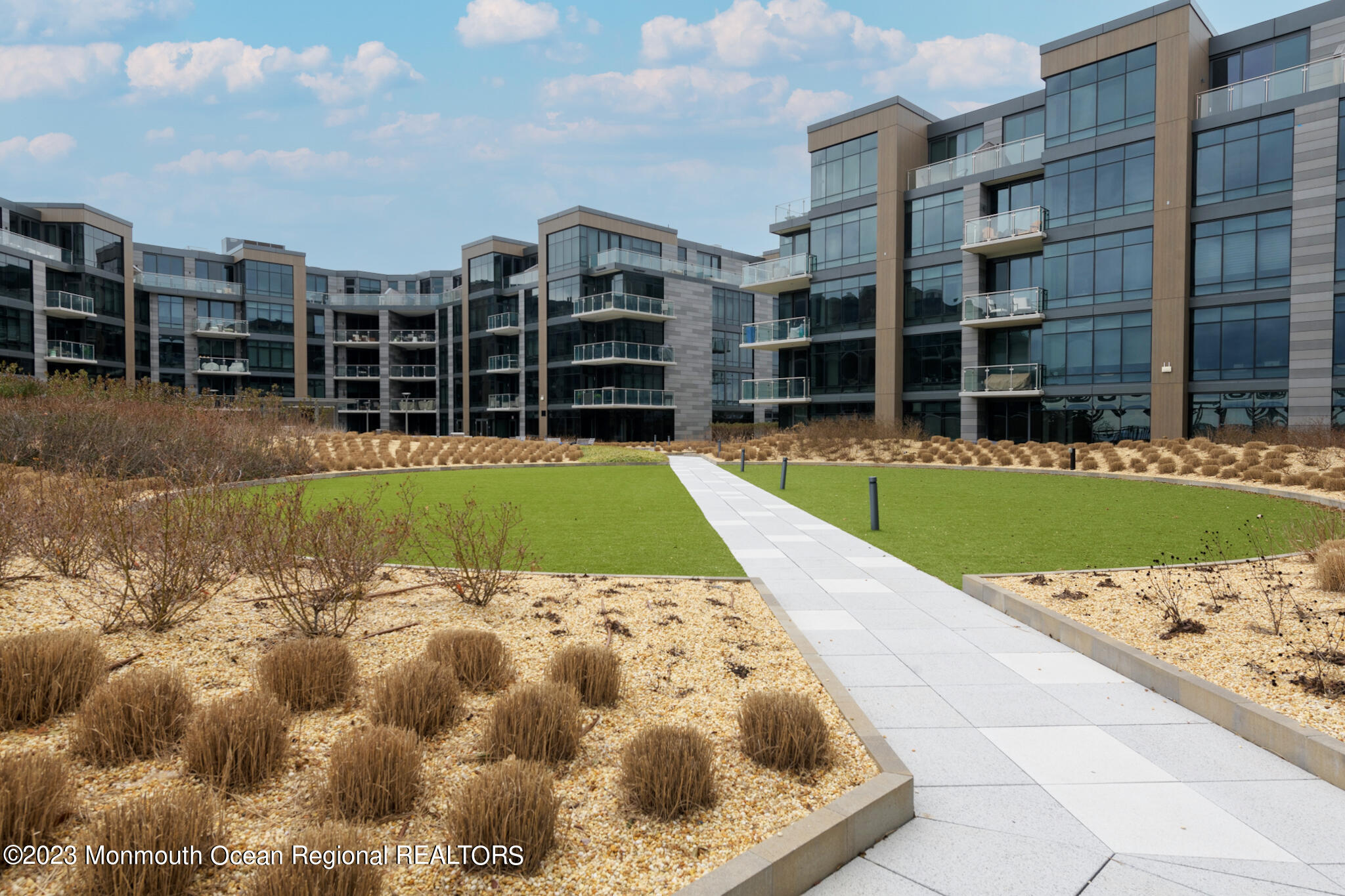 20 Melrose Terrace 202