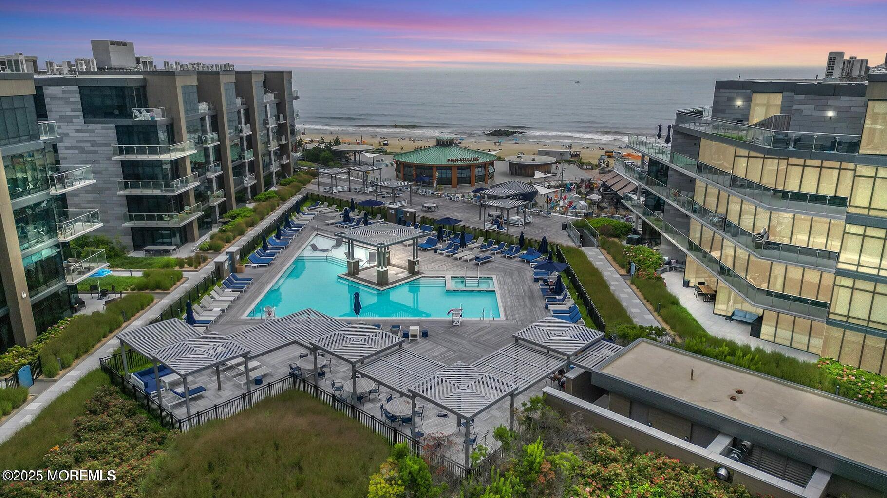 20 Melrose Terrace 202