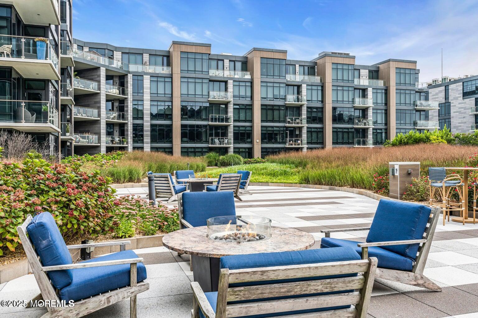 20 Melrose Terrace 202