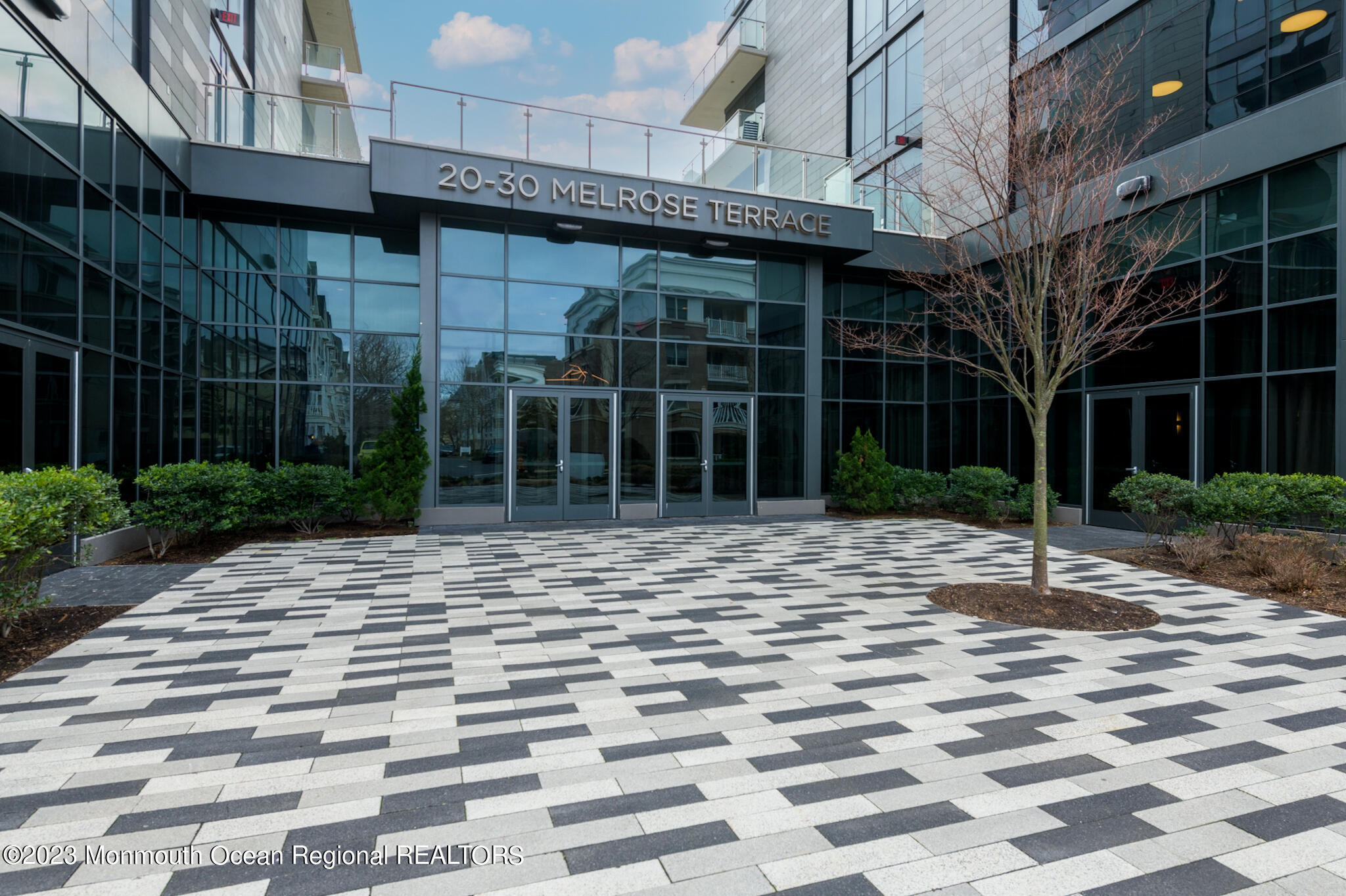 20 Melrose Terrace 202