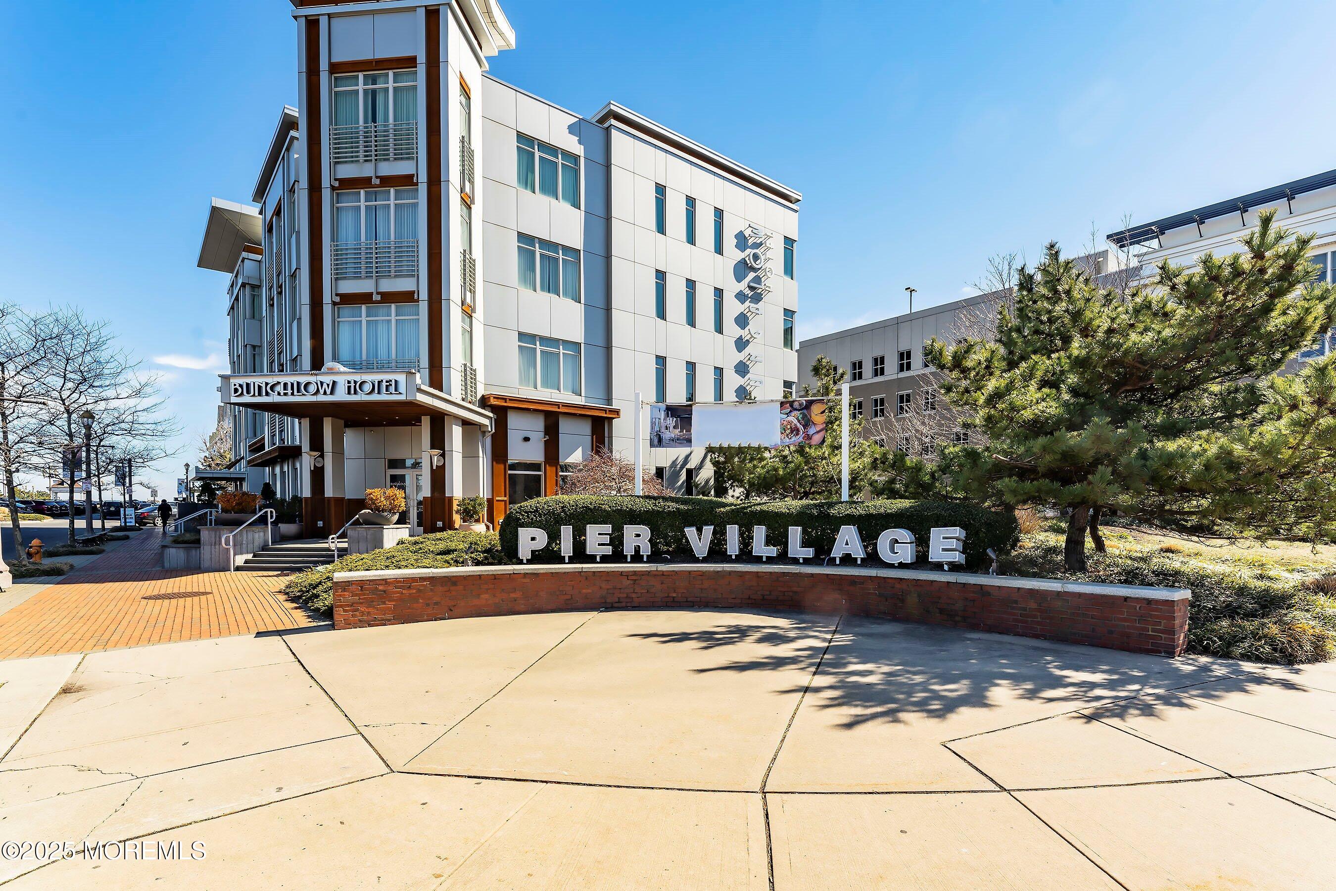 20 Melrose Terrace 202