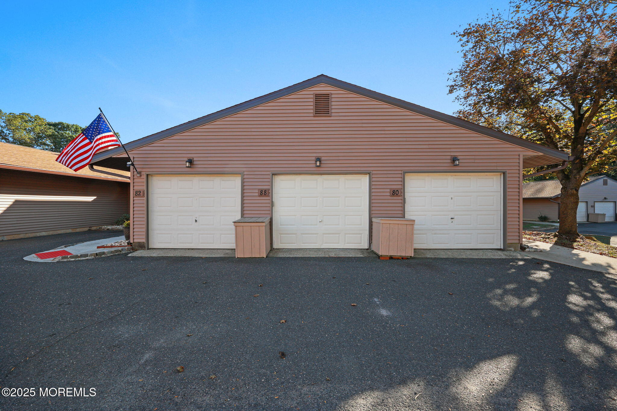 88 Friendship Court