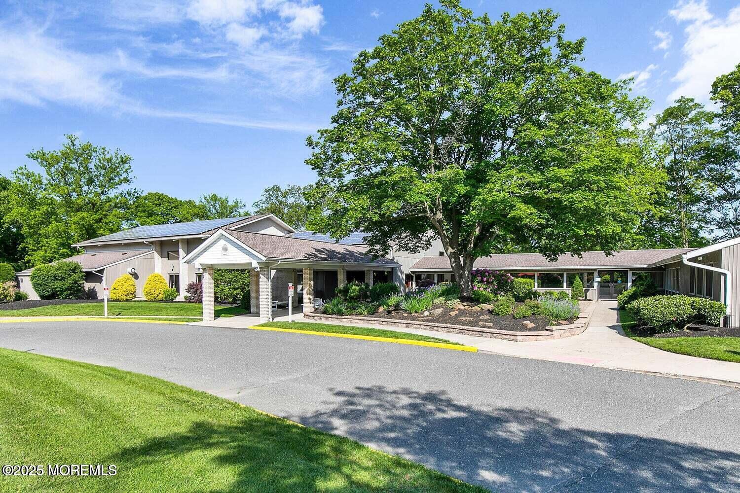 88 Friendship Court