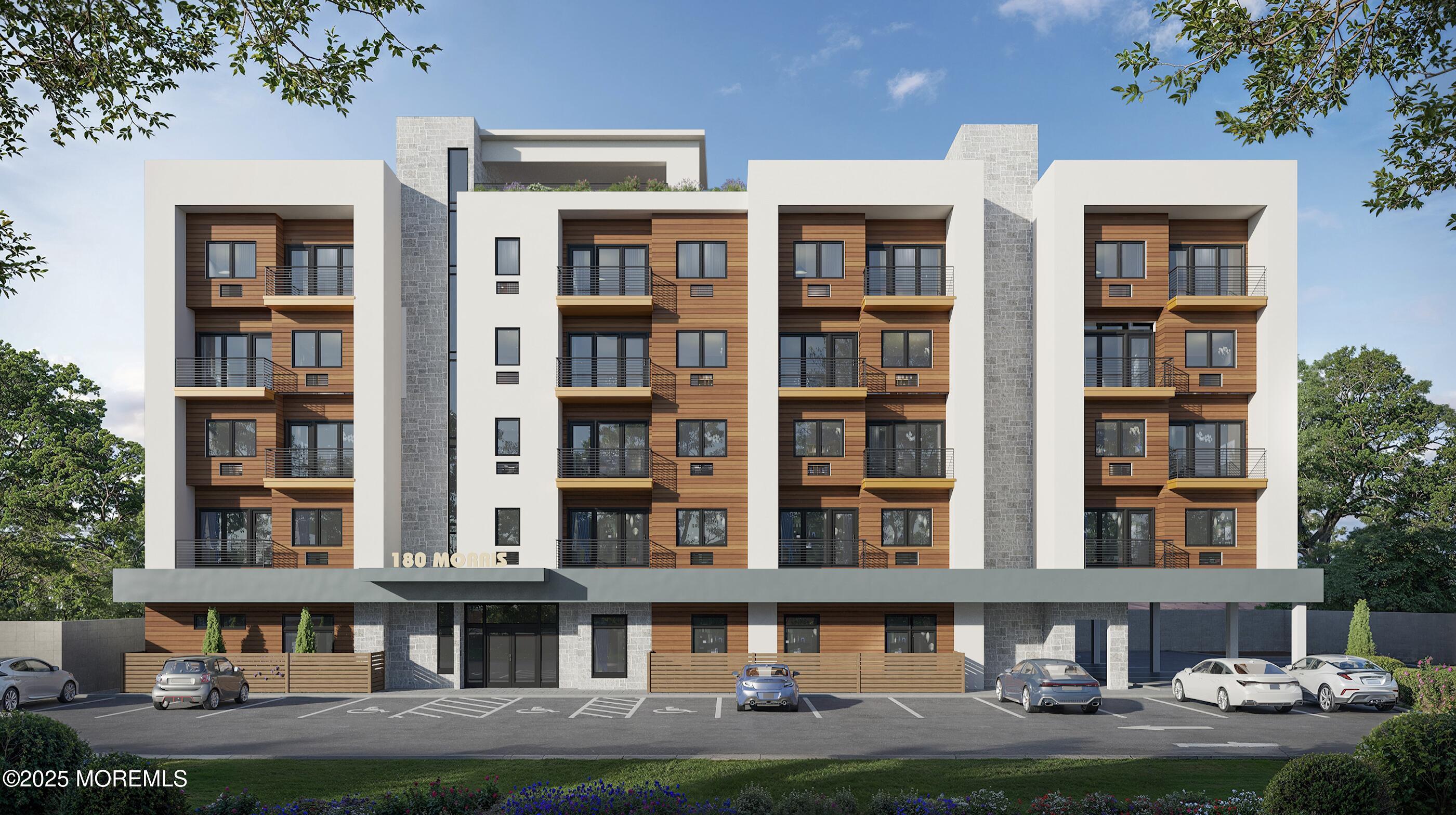 180 Morris Avenue 201