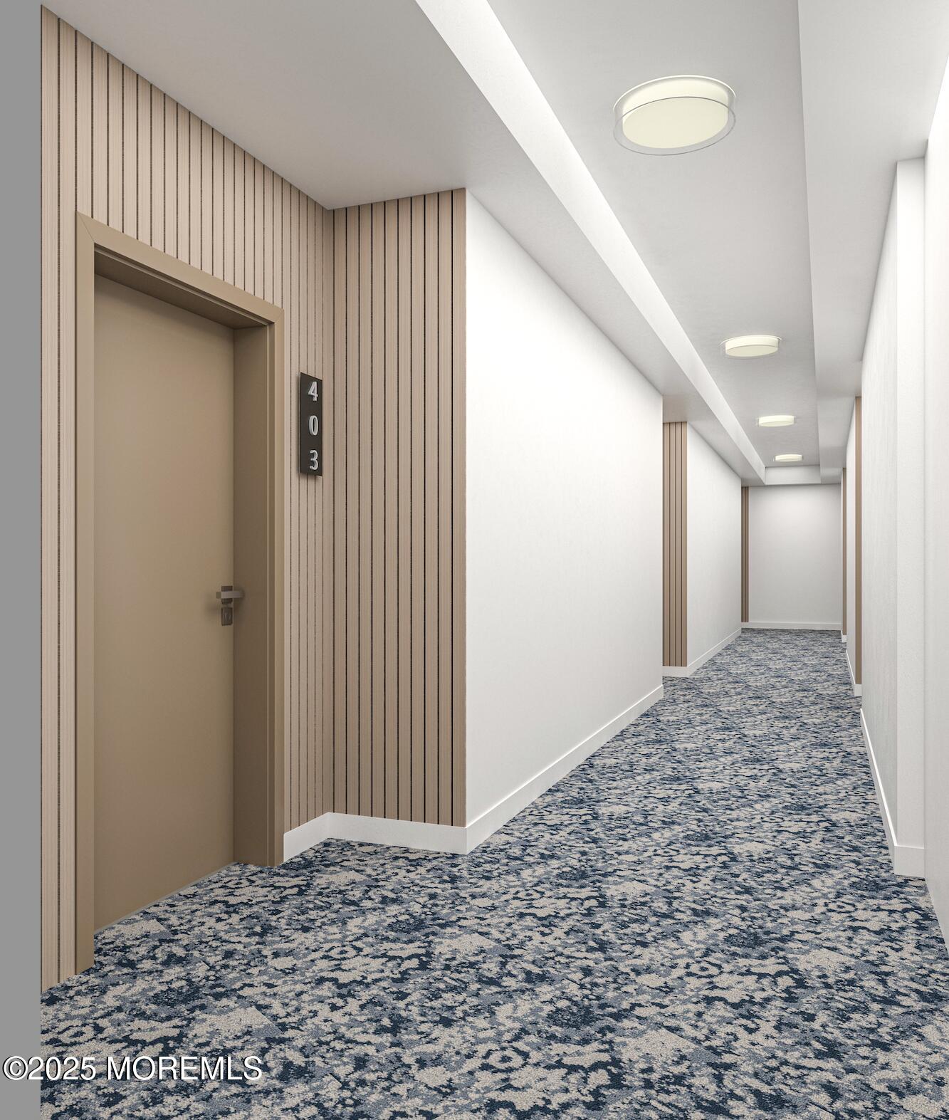 180 Morris Avenue 201