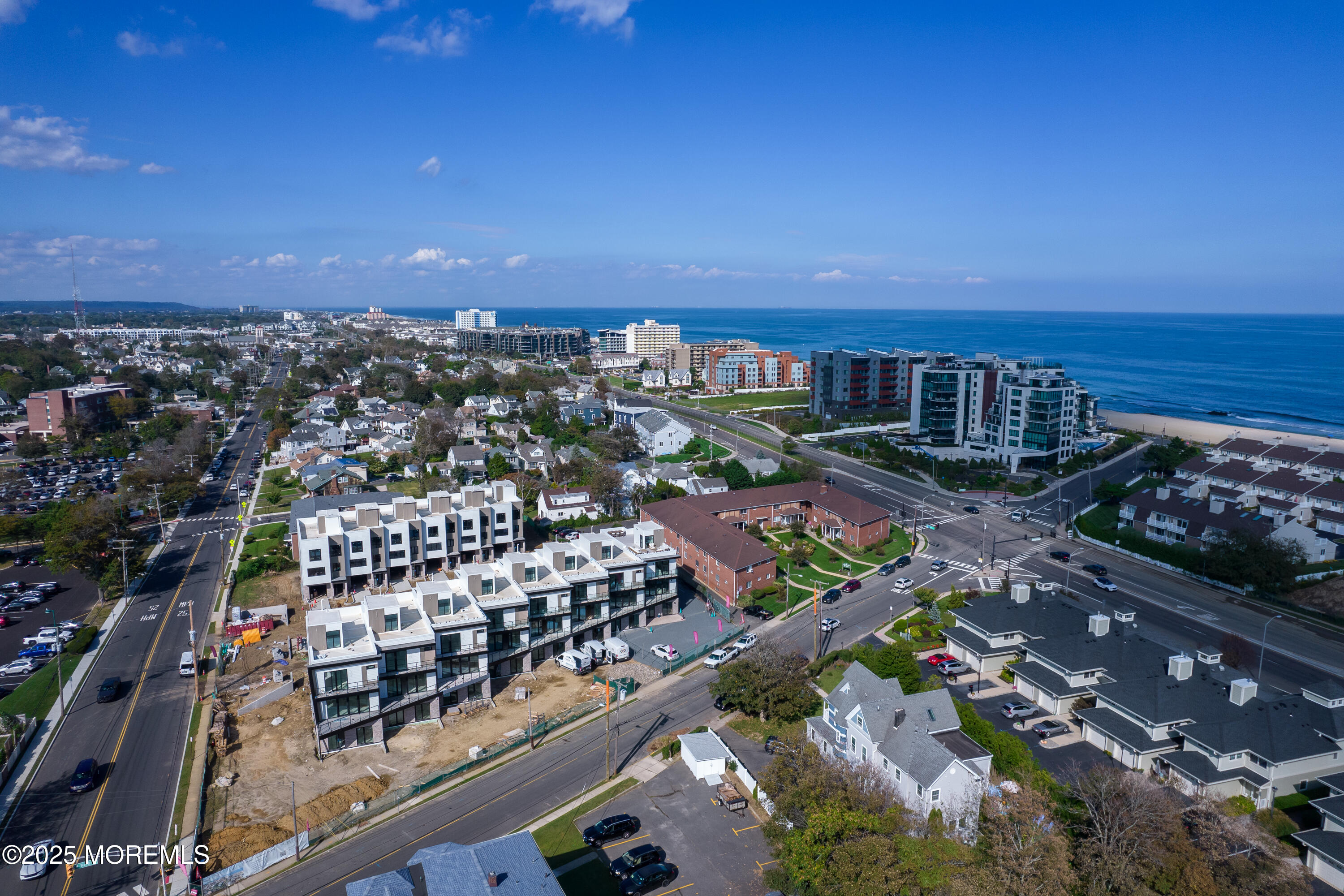 2 Seashore Drive