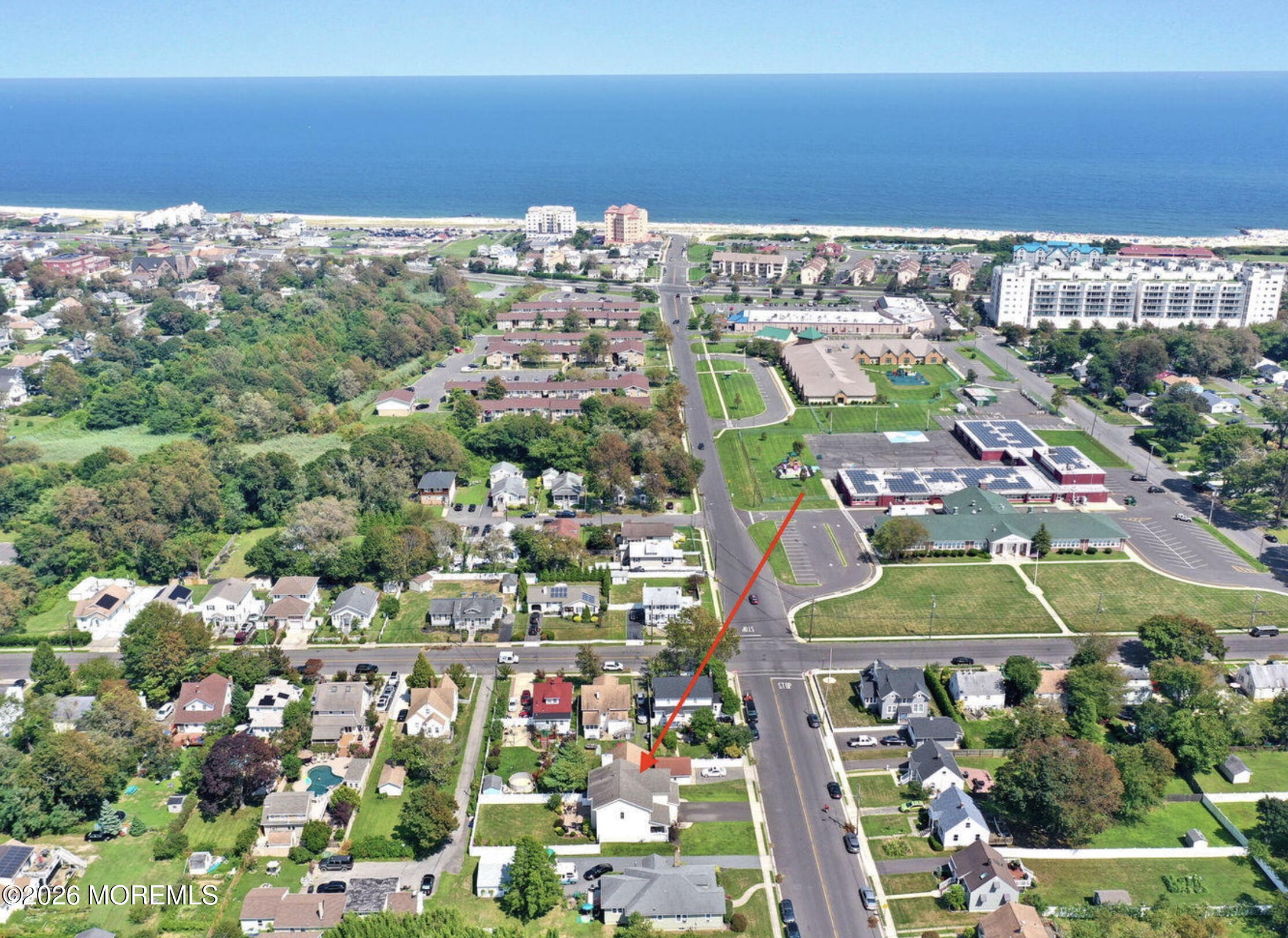 131 Avenel Boulevard