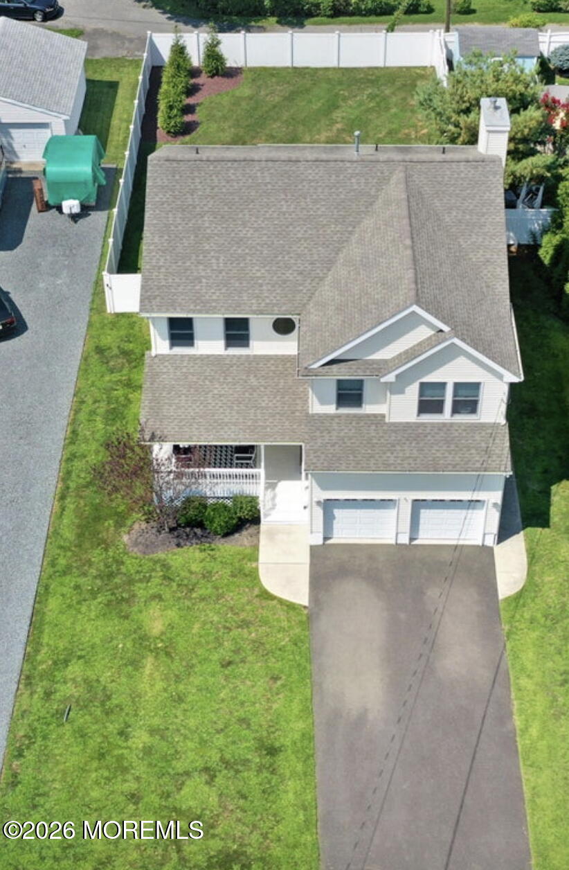 131 Avenel Boulevard