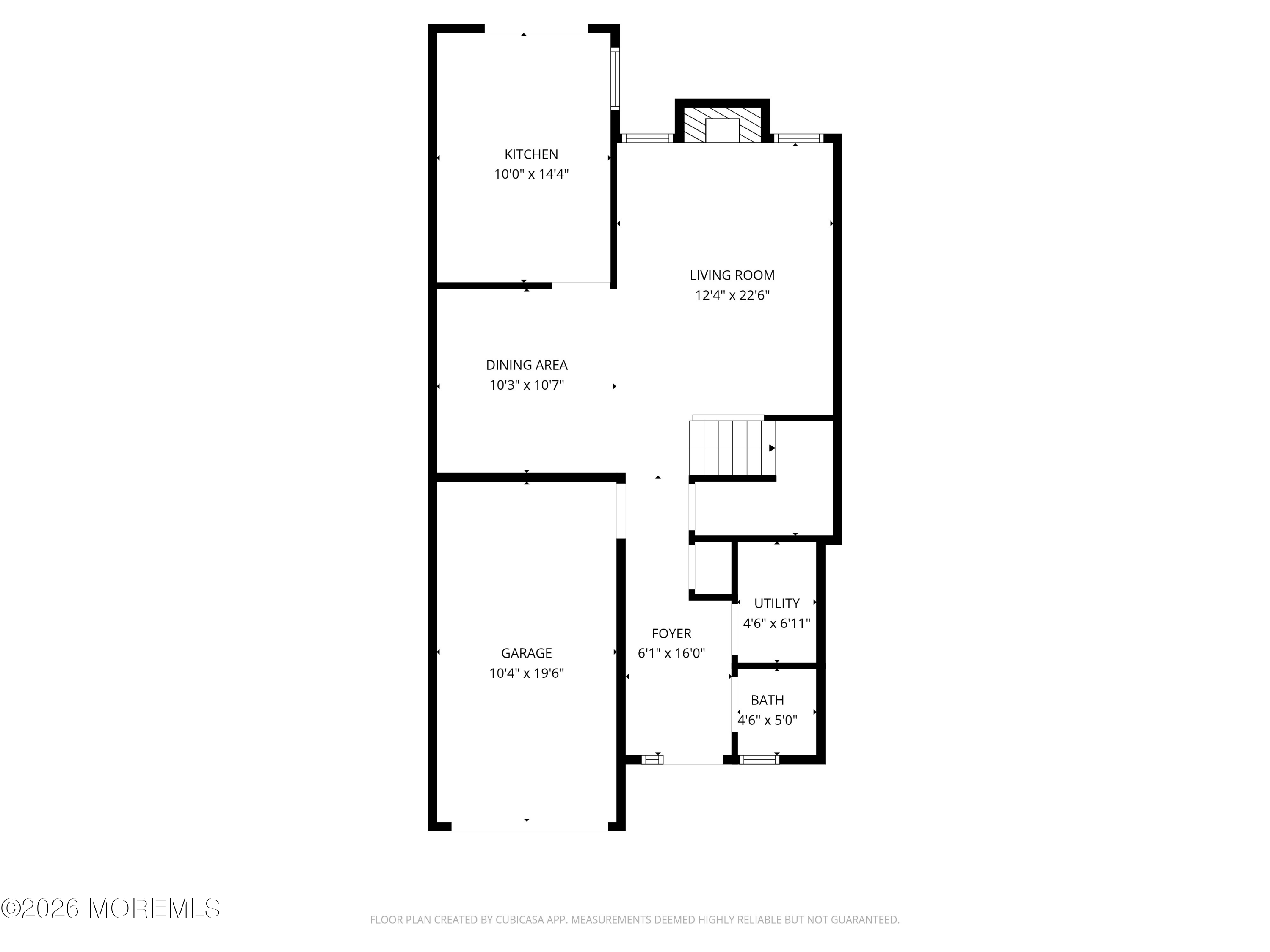 109 Daniele Drive 4605