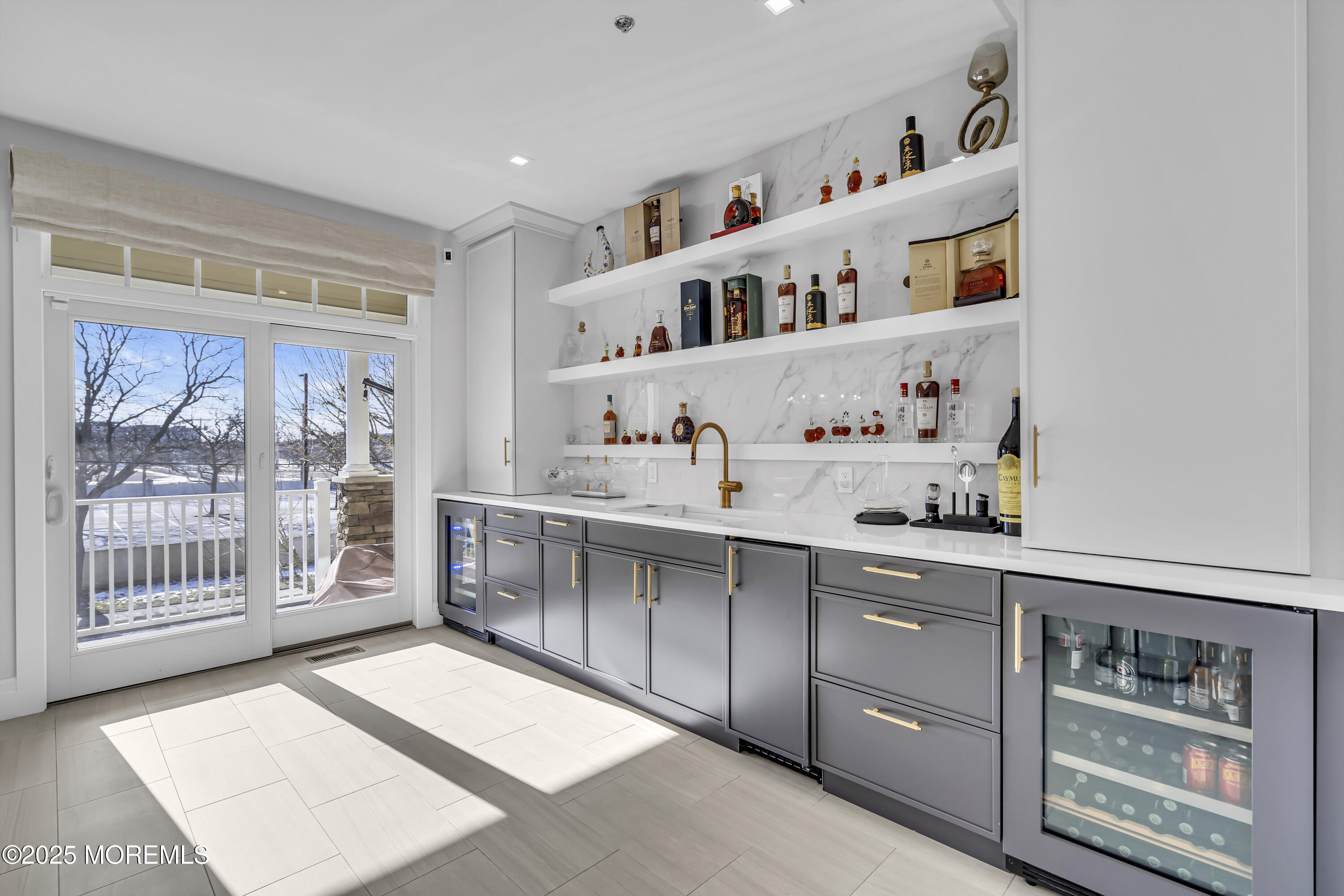 15 Madison Avenue