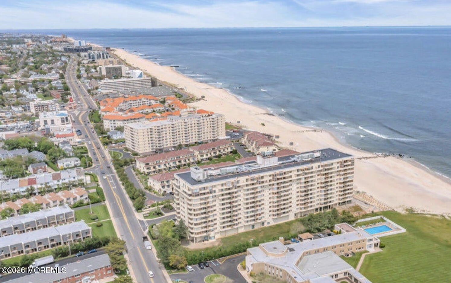 717 Ocean Avenue 208