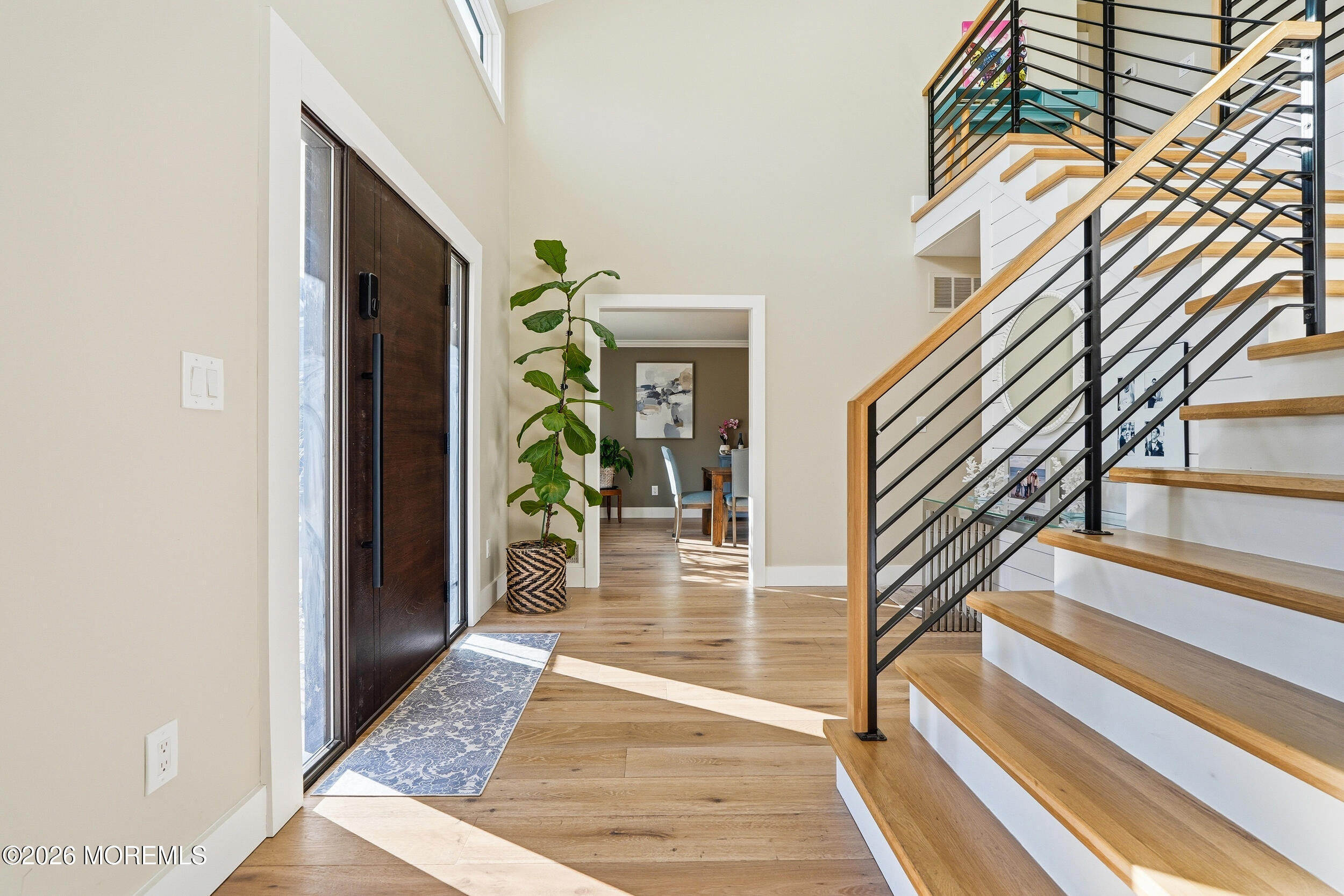8 Jackson Court