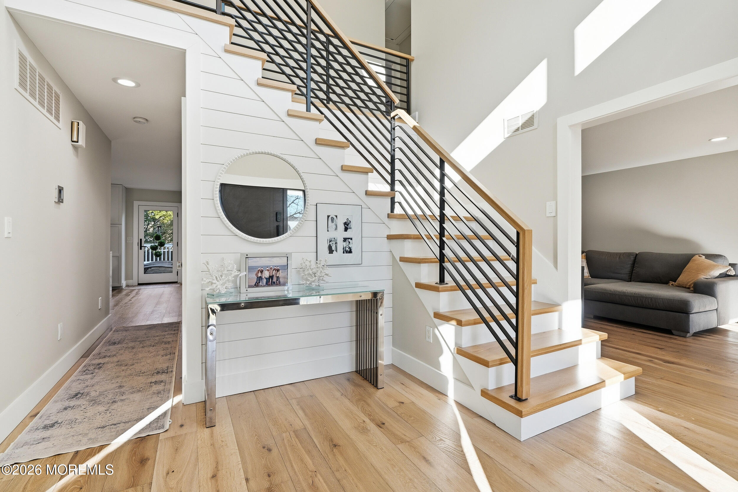8 Jackson Court