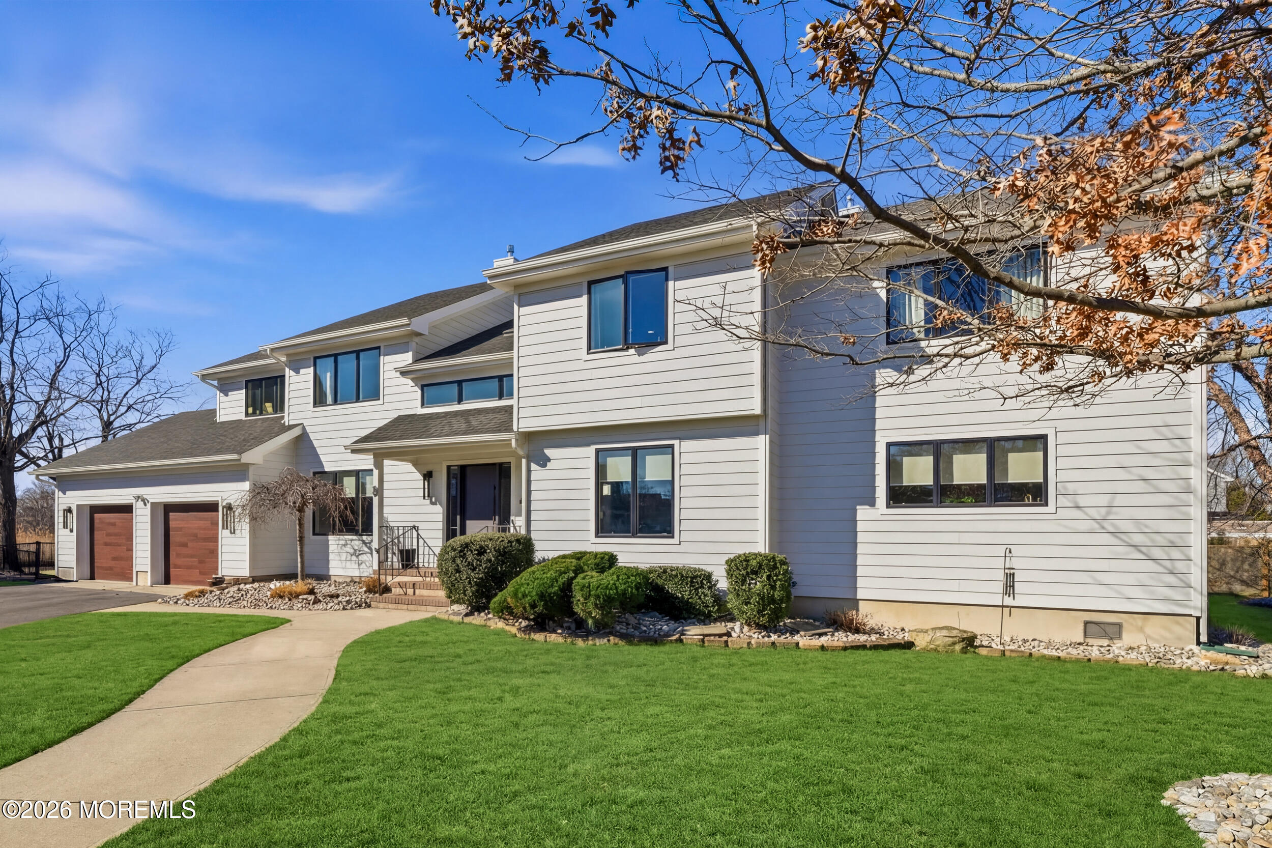 8 Jackson Court