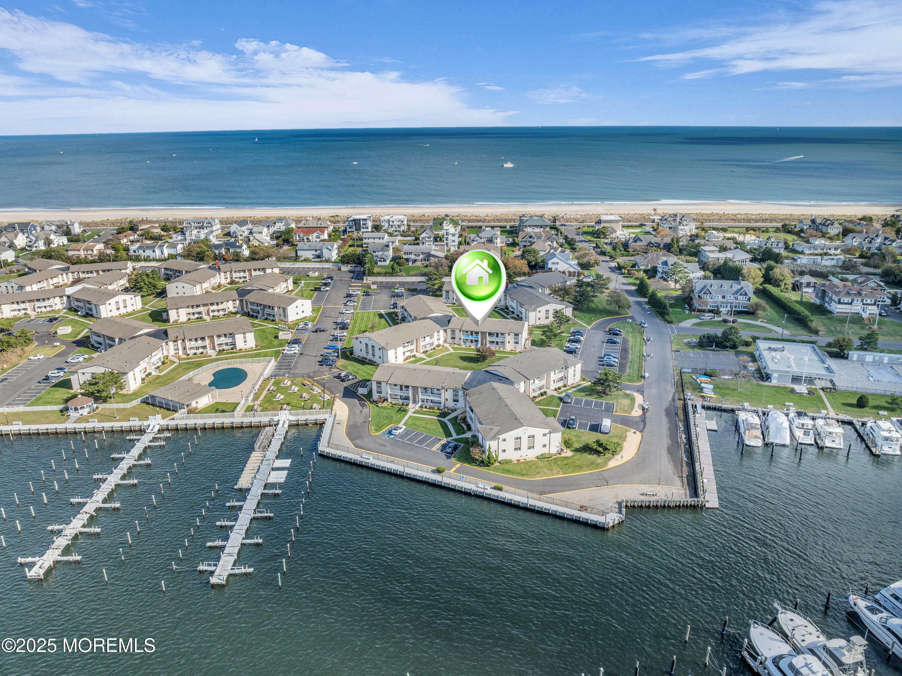 149 Wharfside Drive 705
