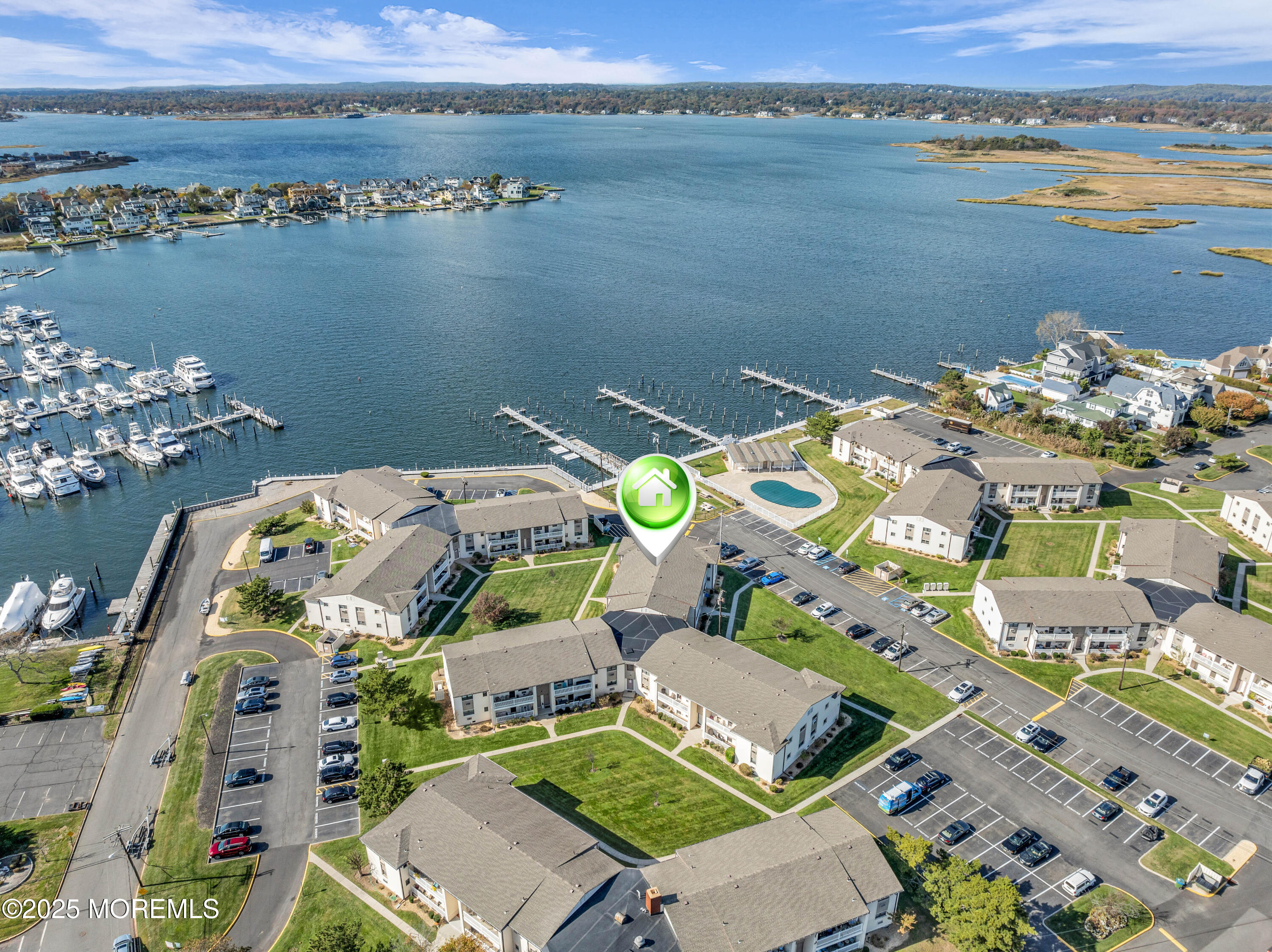 149 Wharfside Drive 705