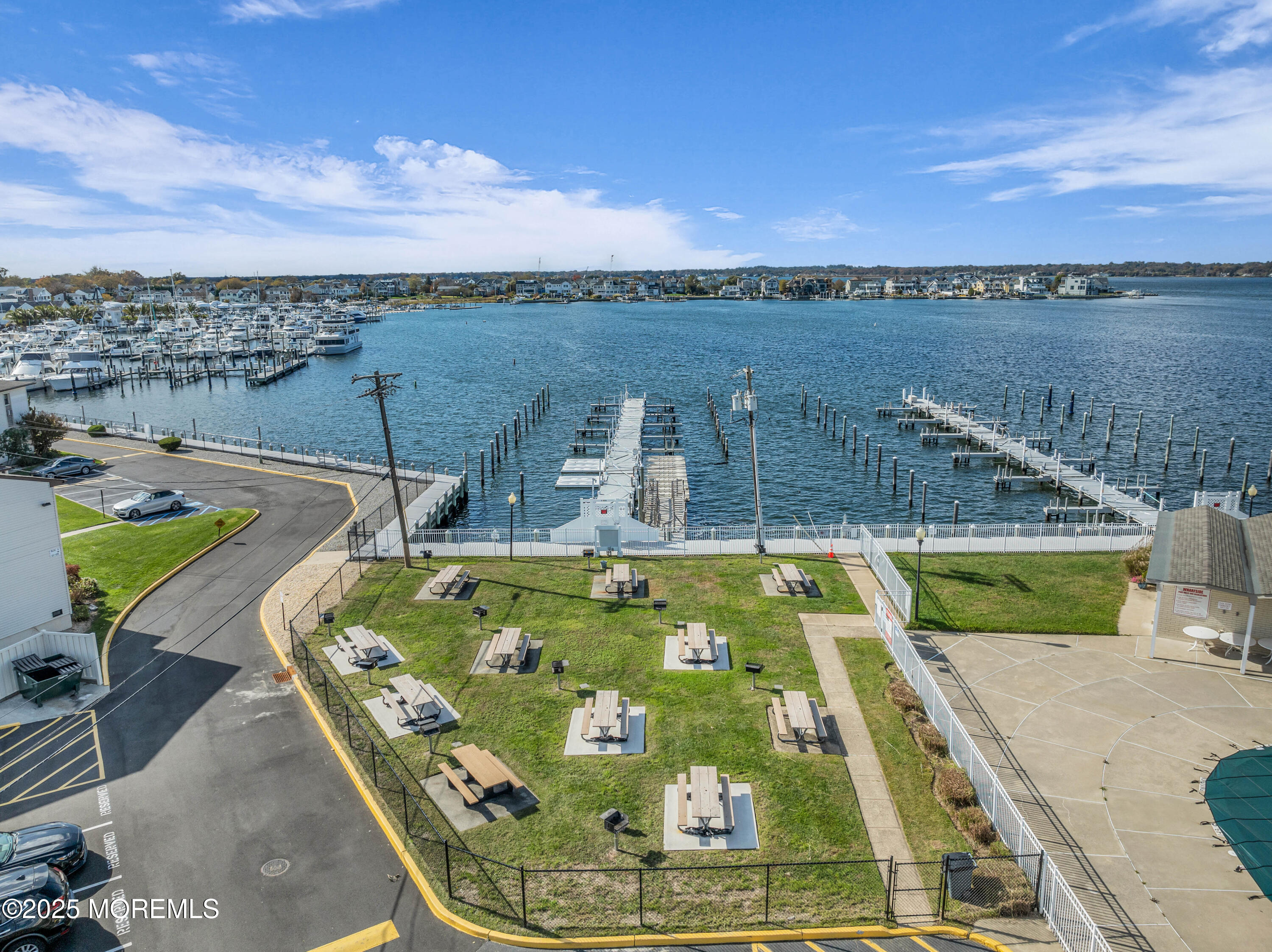 149 Wharfside Drive 705