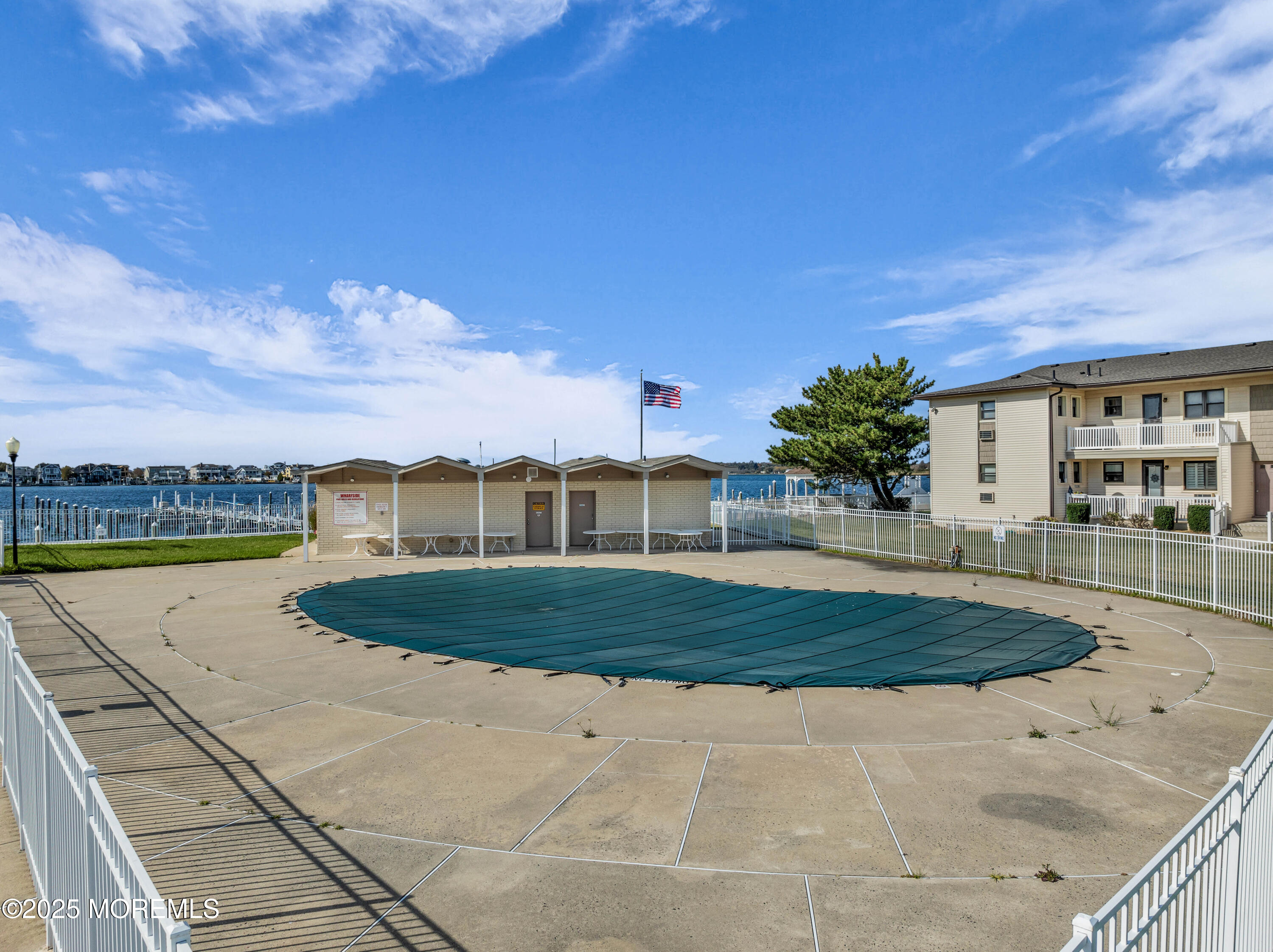 149 Wharfside Drive 705