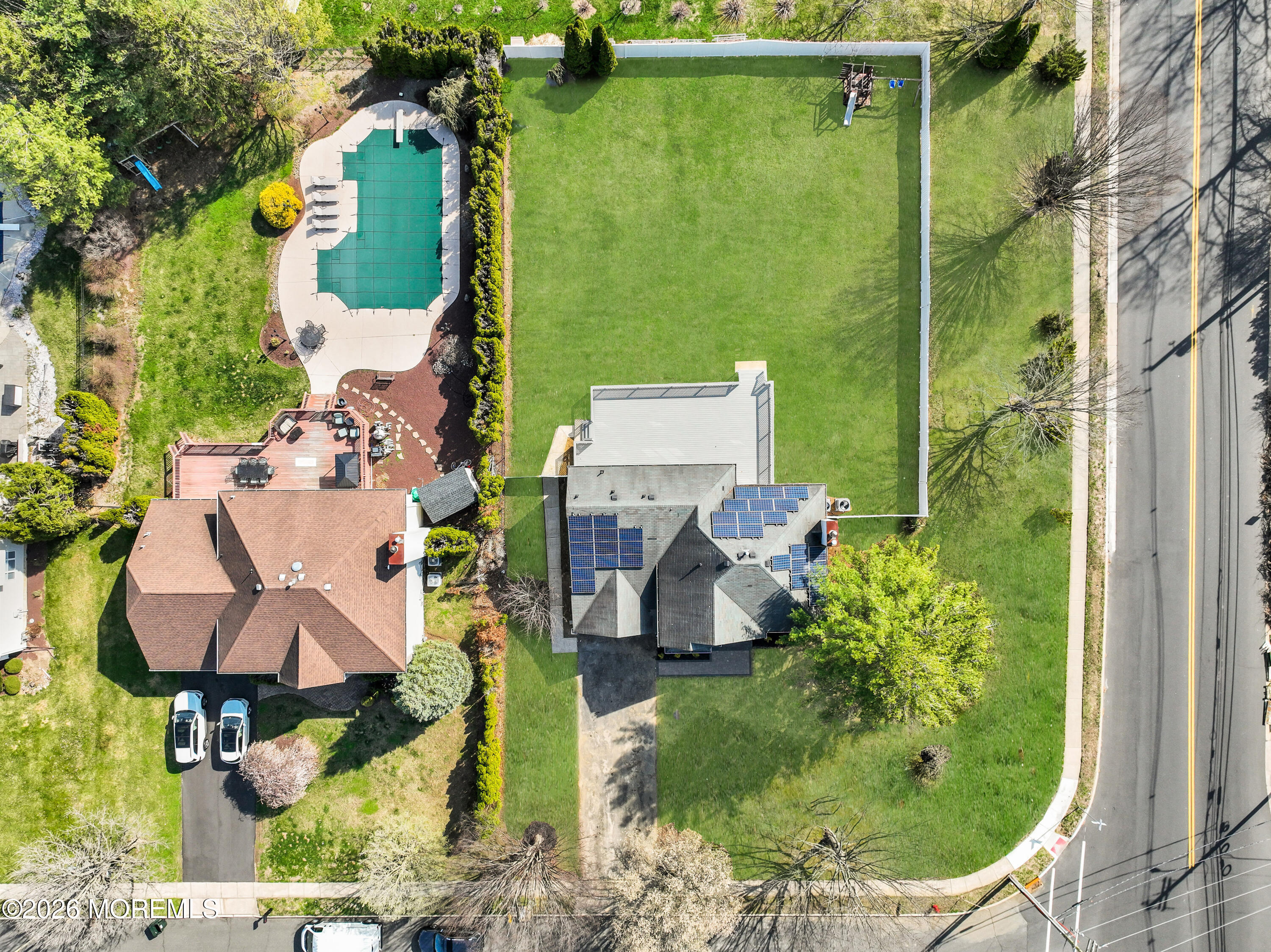 2 Fred Jahn Drive