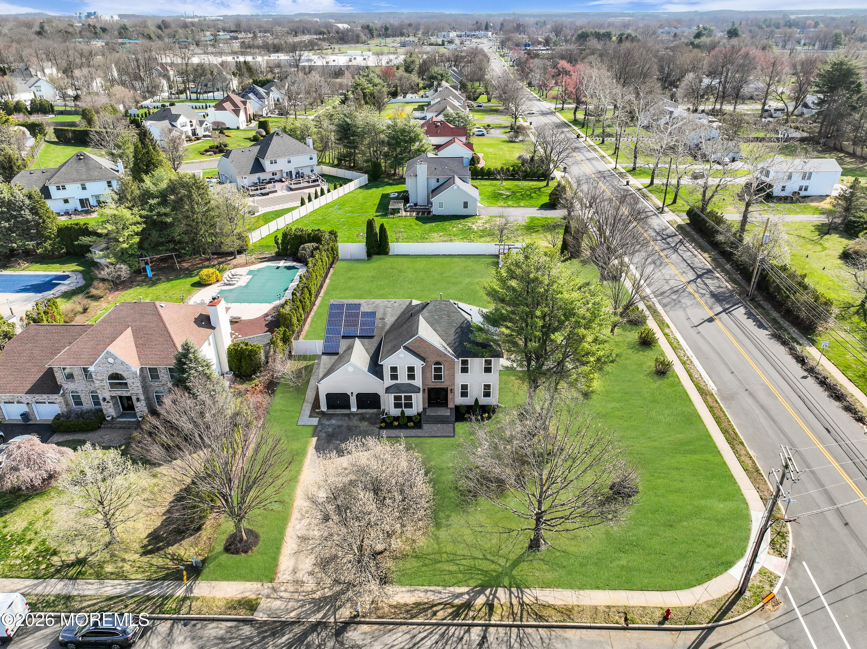 2 Fred Jahn Drive