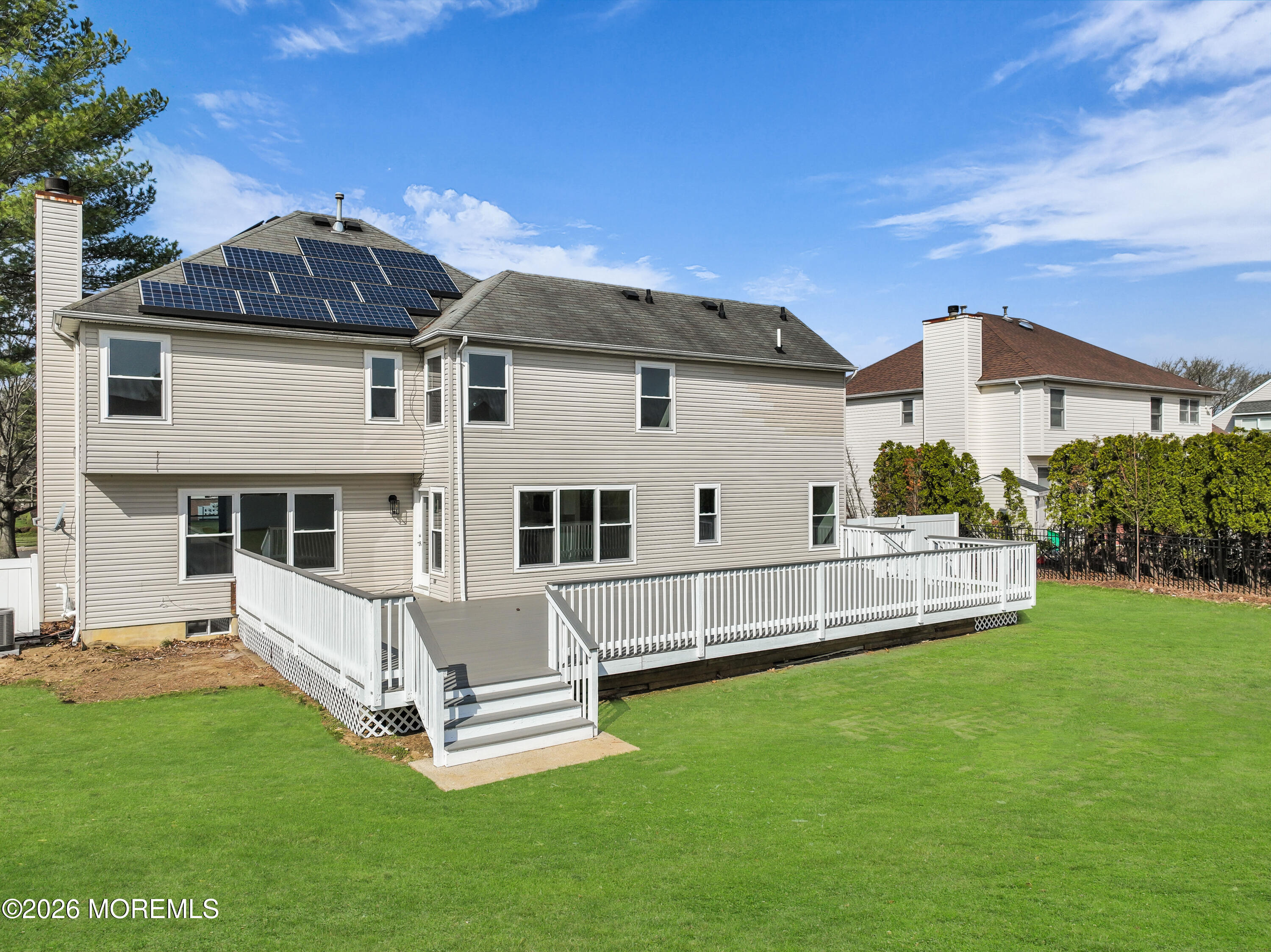 2 Fred Jahn Drive