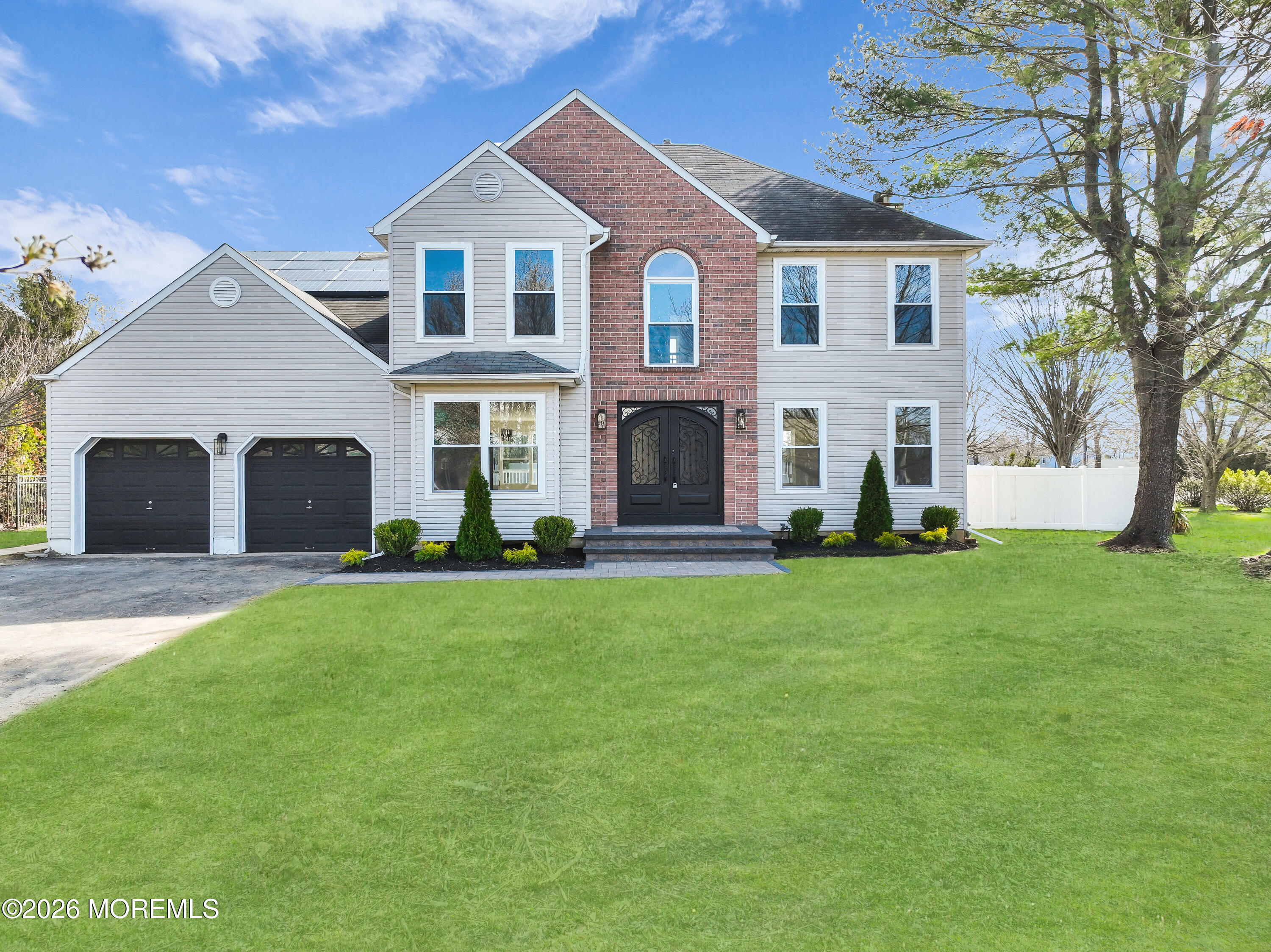 2 Fred Jahn Drive