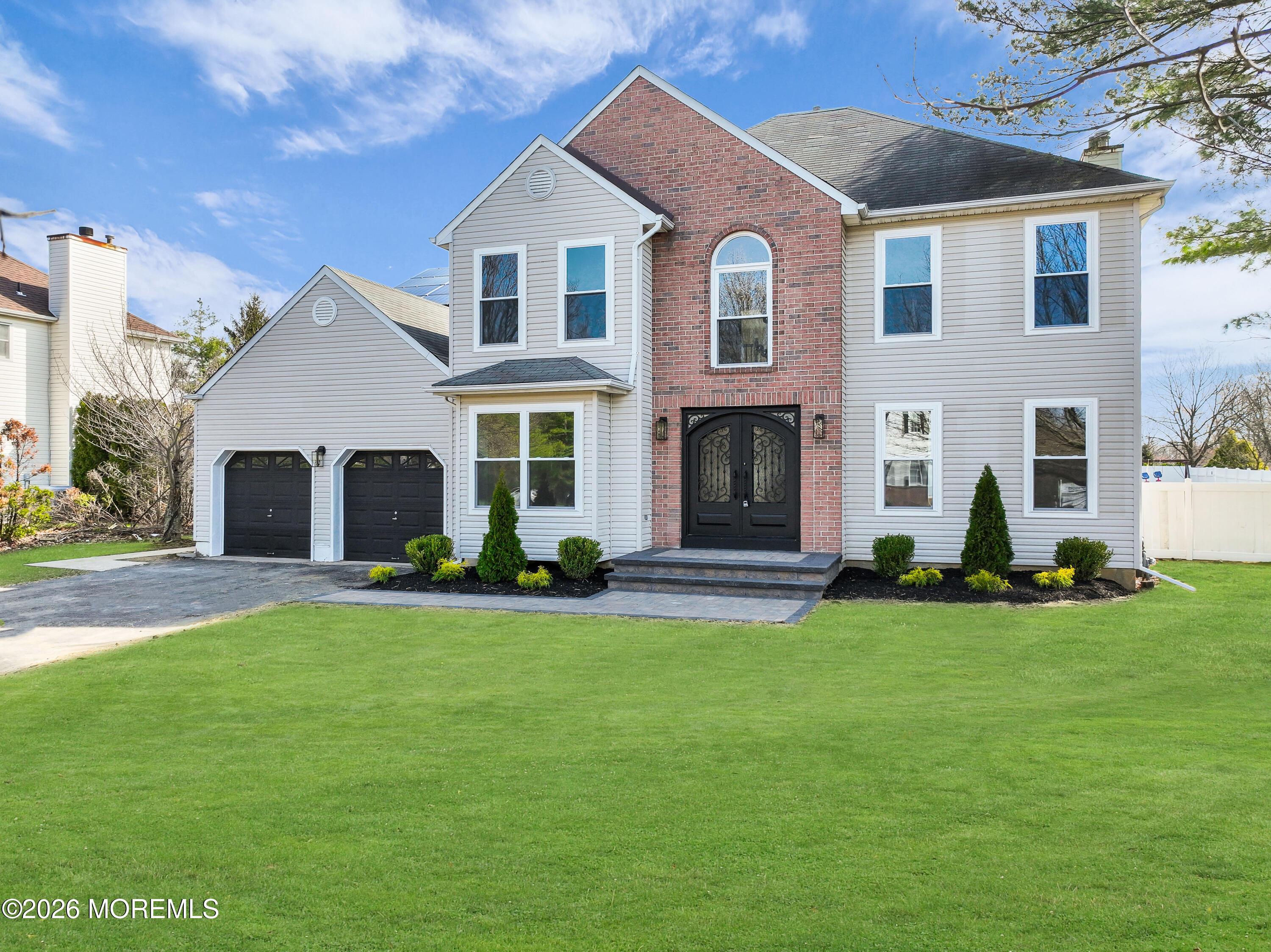 2 Fred Jahn Drive